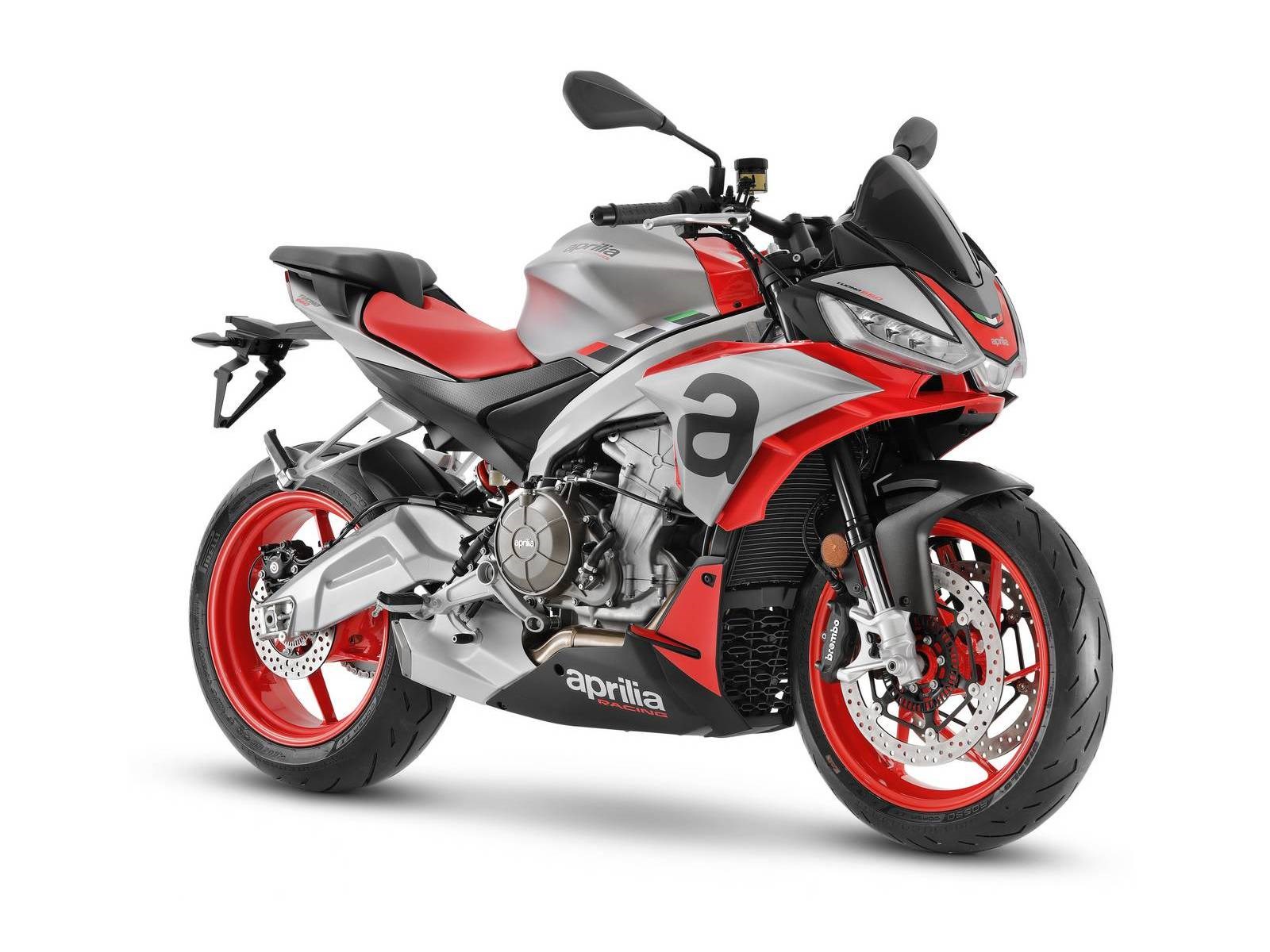 APRILIA Tuono 660 35 Kw