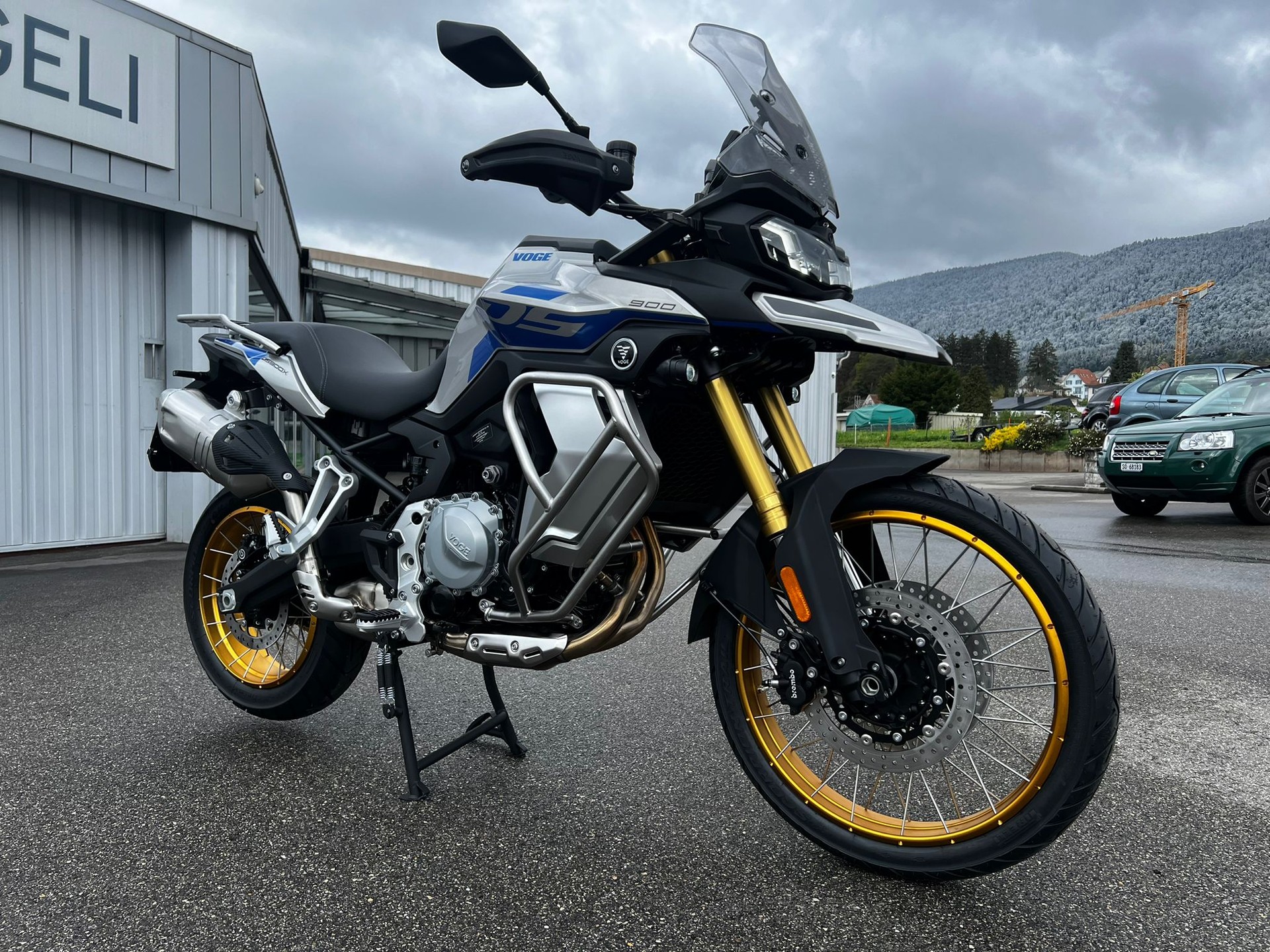 VOGE 900 DSX Adventure-image-6