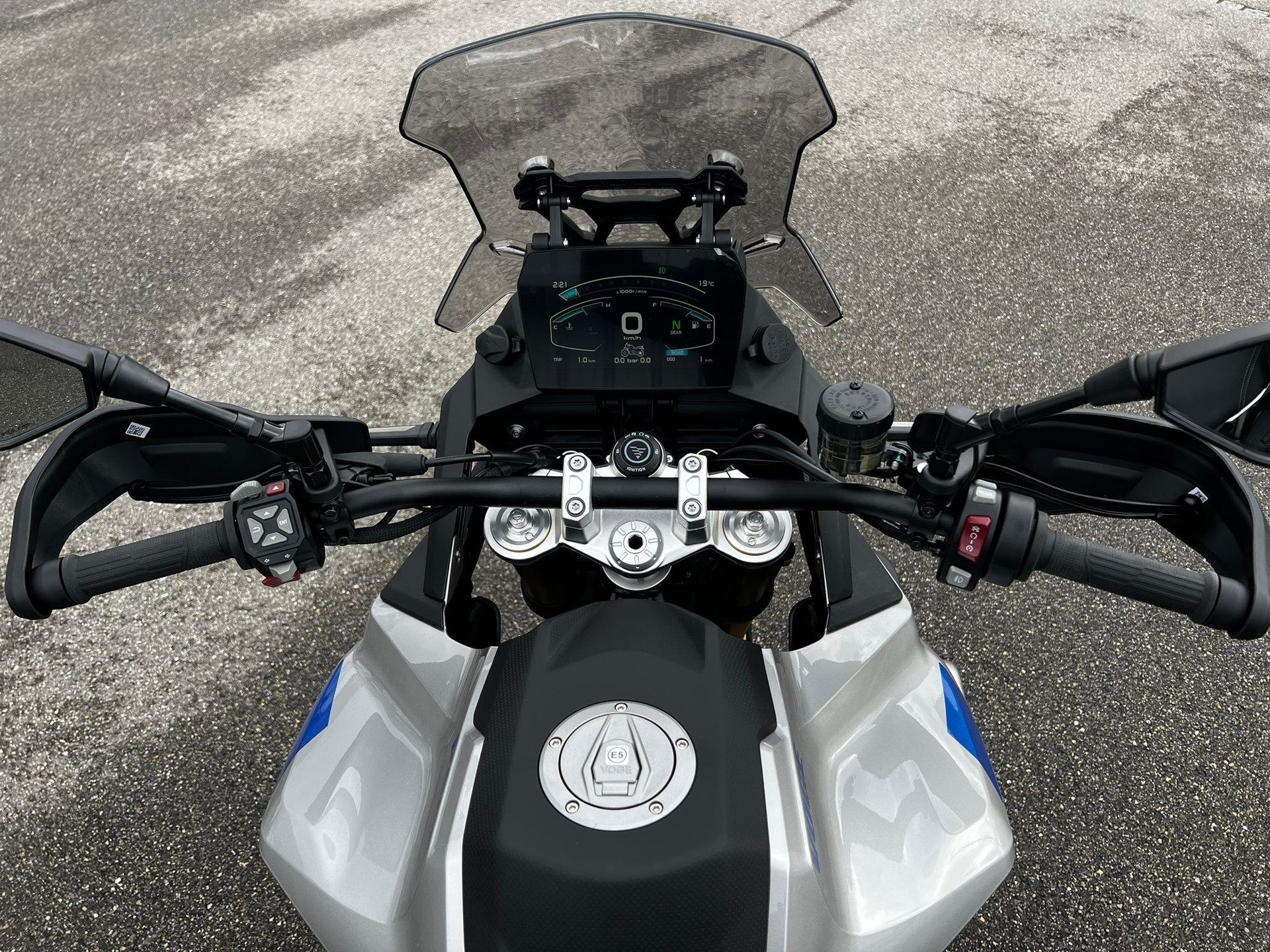 VOGE 900 DSX Adventure-image-7