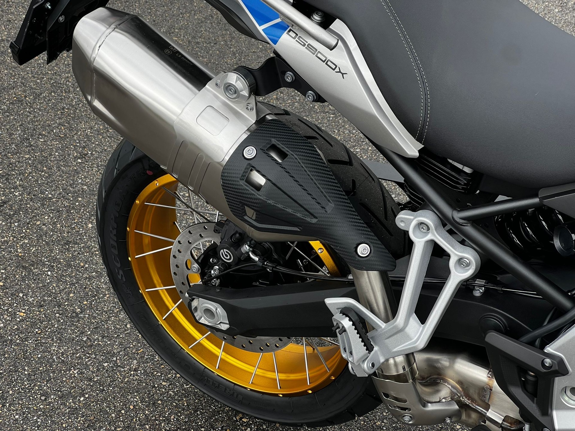 VOGE 900 DSX Adventure-image-11