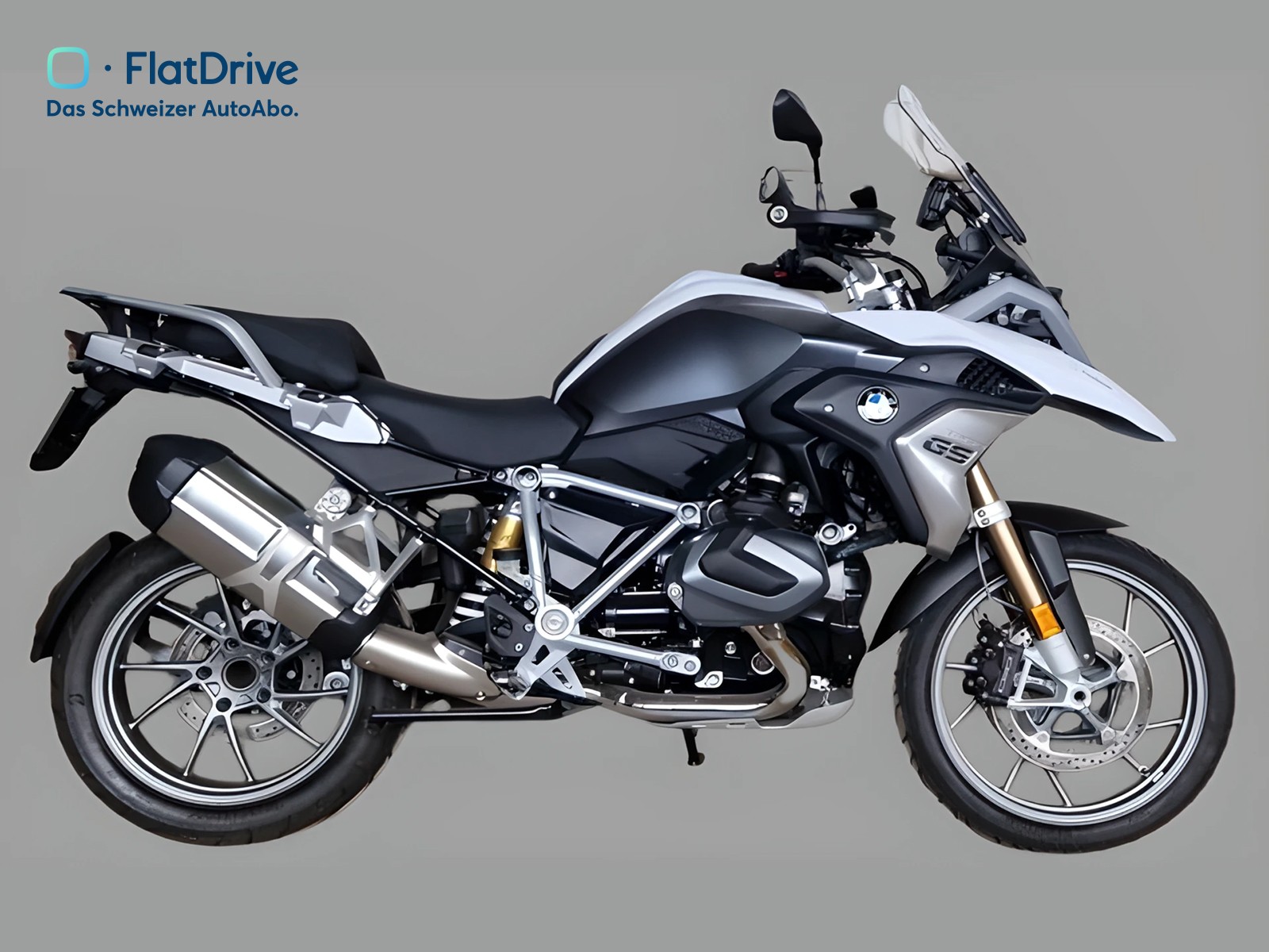 BMW R 1250 GS