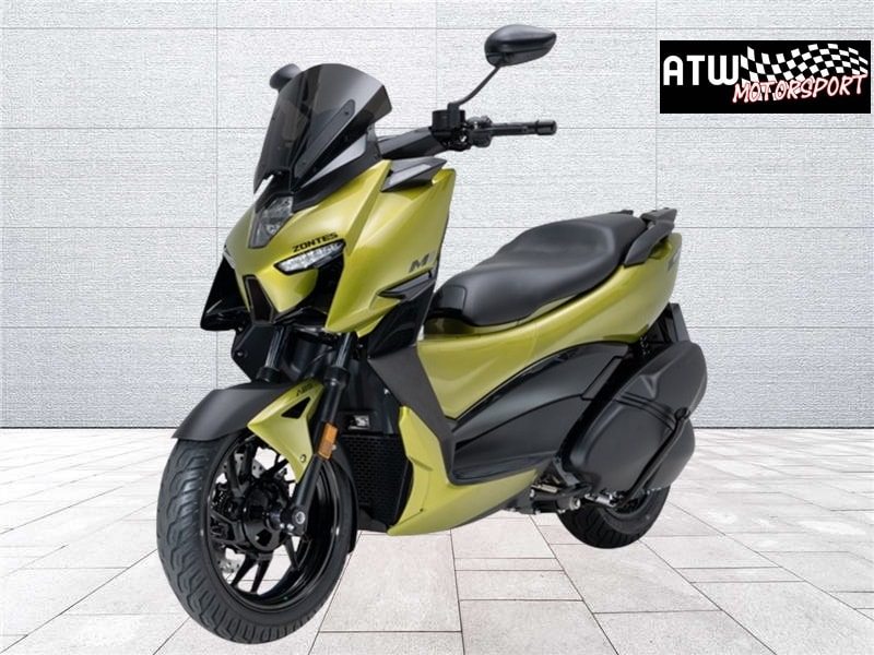 ZONTES 350 M ABS