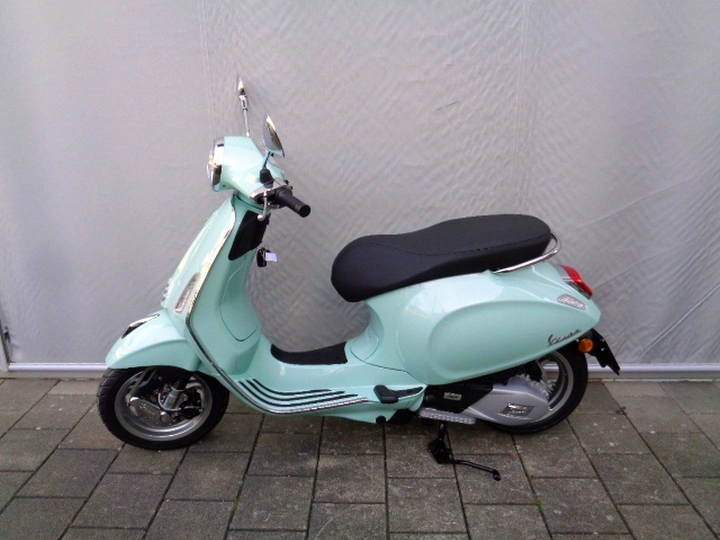 PIAGGIO VESPA PRIMAVERA 125 ABS E5
