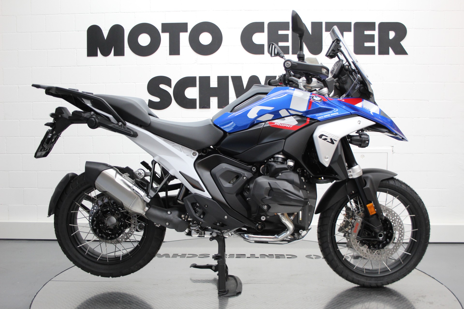 BMW R 1300 GS