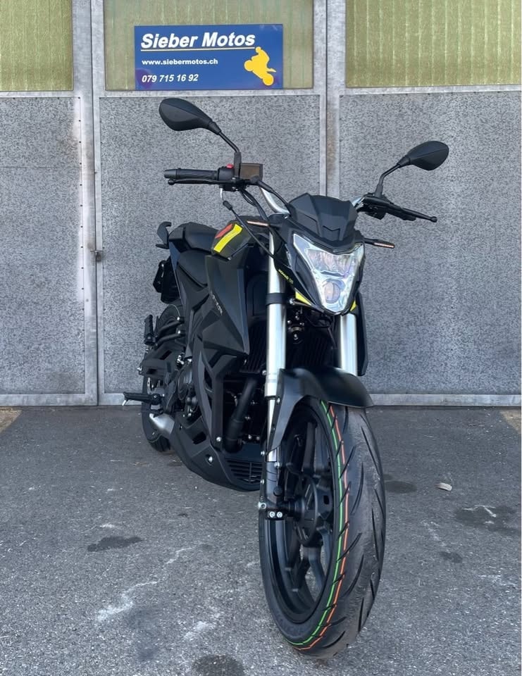MOTRON Nomad 125-image-1