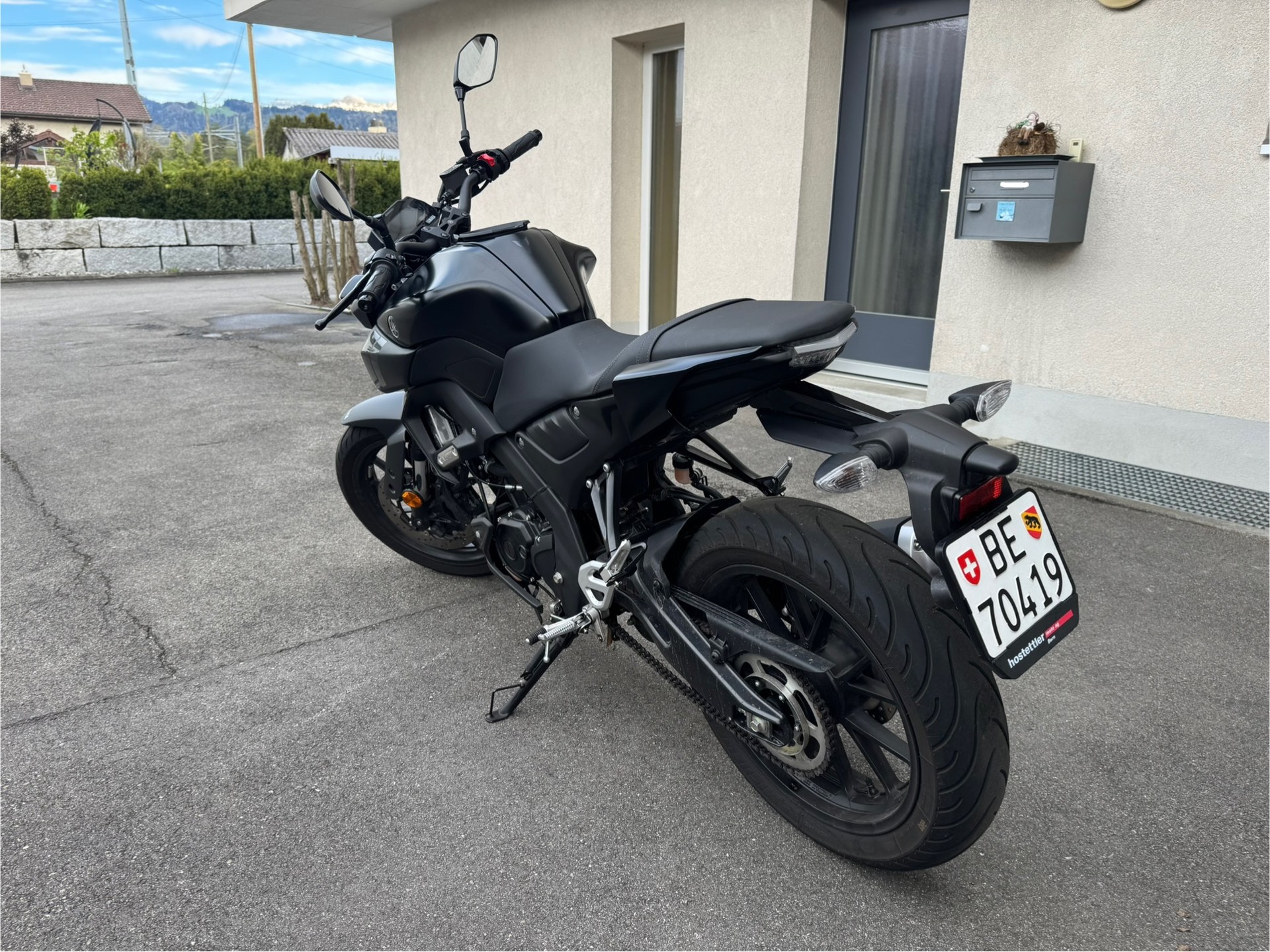 YAMAHA MT-125 ABS-image-3