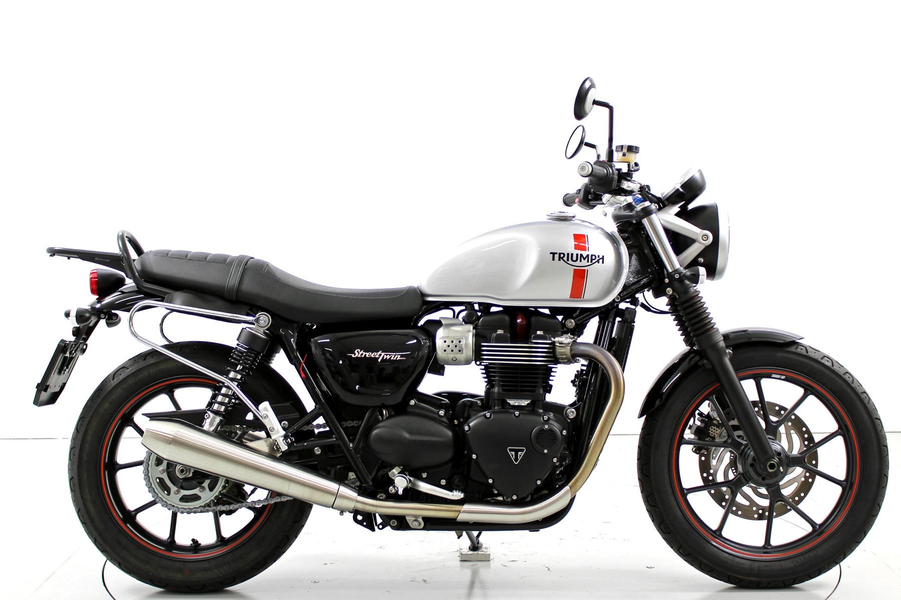 TRIUMPH Street Twin-showroom-element-3