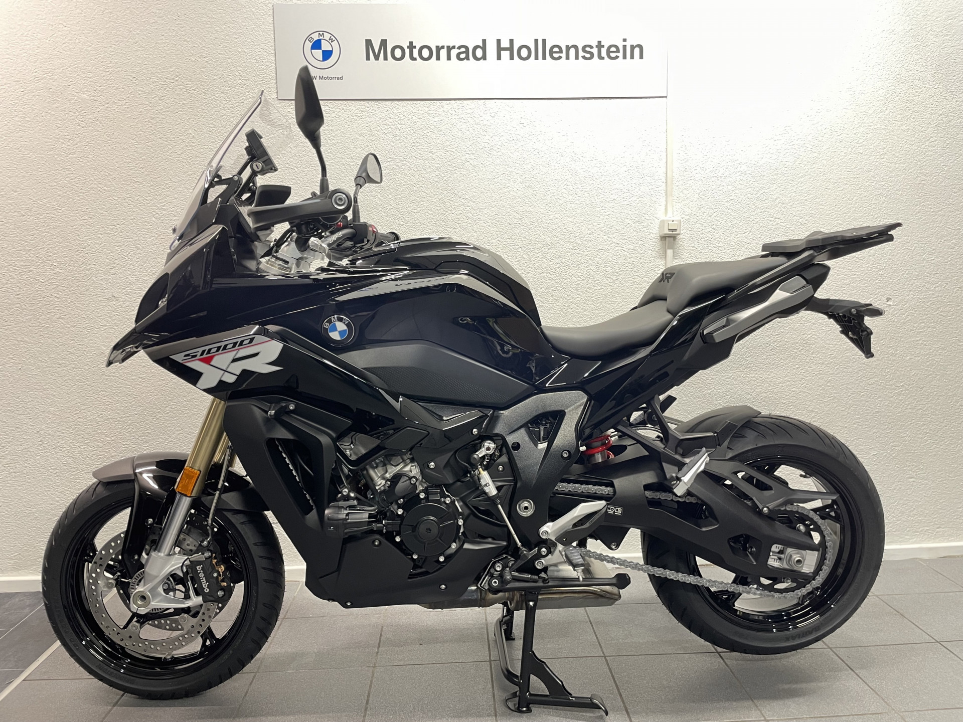 BMW S 1000 XR Neu-image-1