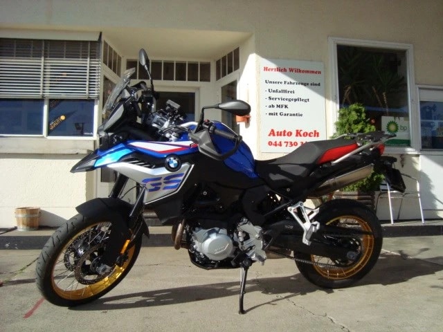 BMW F 850 GS (35kW)-image-0