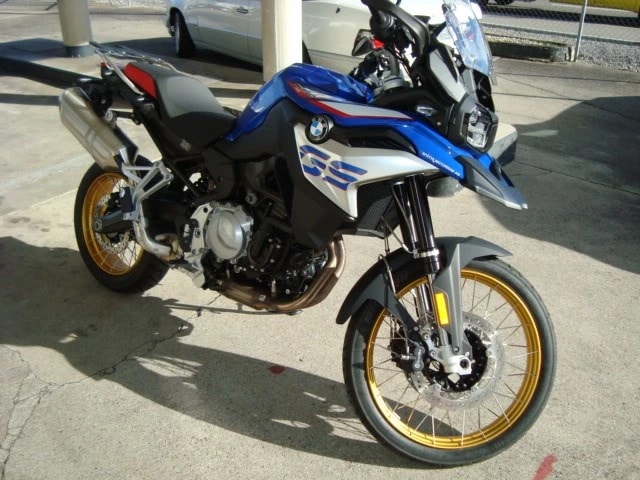 BMW F 850 GS (35kW)-image-1