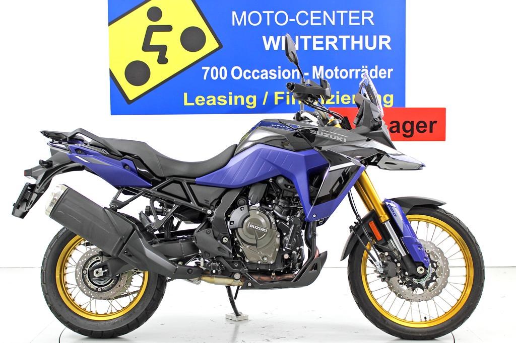 SUZUKI DL 800 DE ABS-image-0