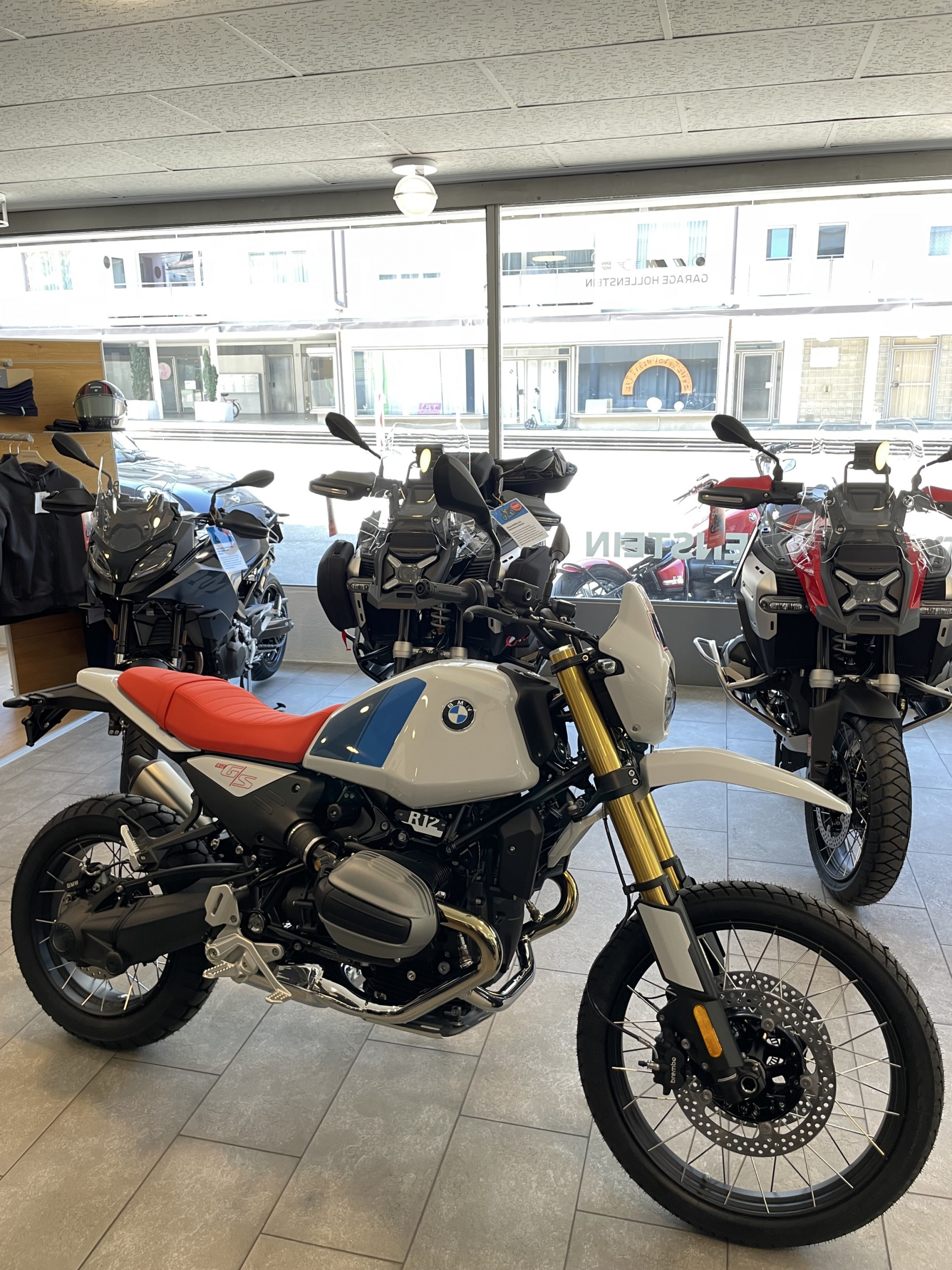 BMW R 12 G/S Demo Motorrad-image-2
