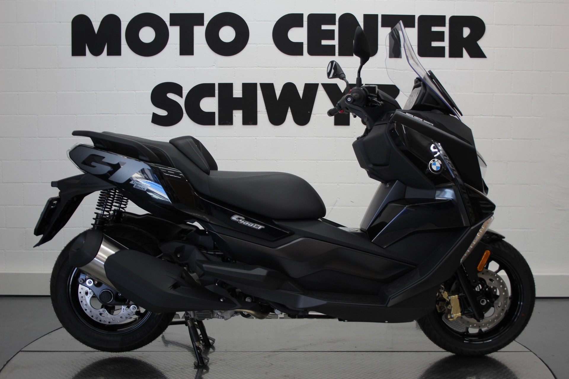 BMW C 400 GT ABS