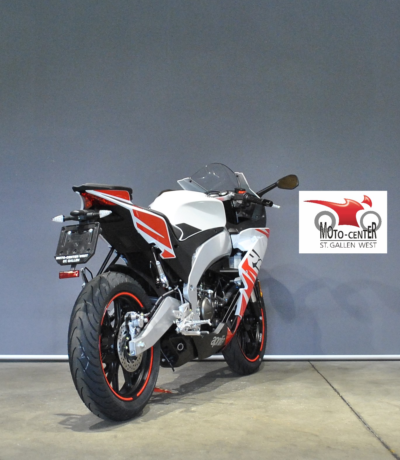 APRILIA RS 125 i.e. ABS E5+-image-4