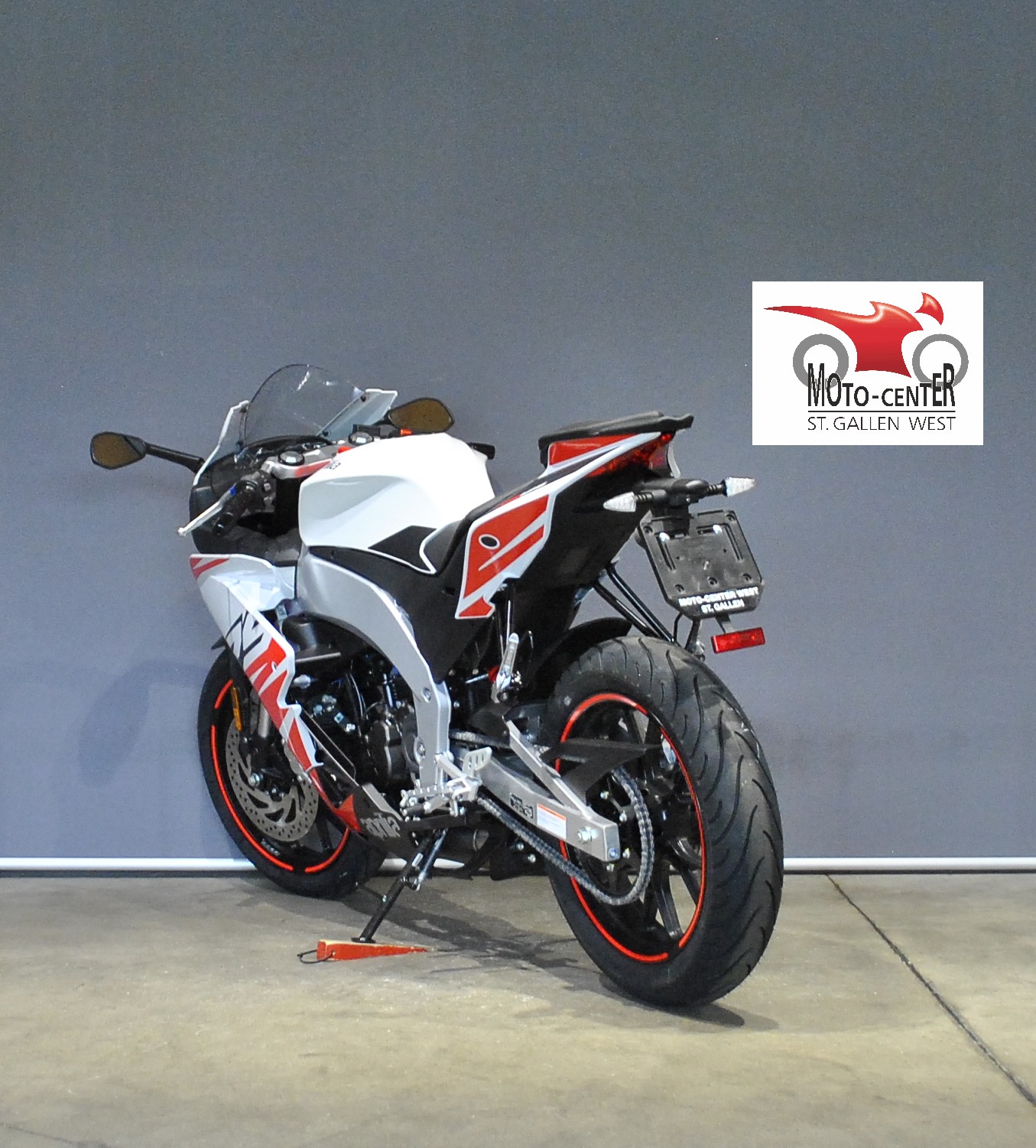 APRILIA RS 125 i.e. ABS E5+-image-3