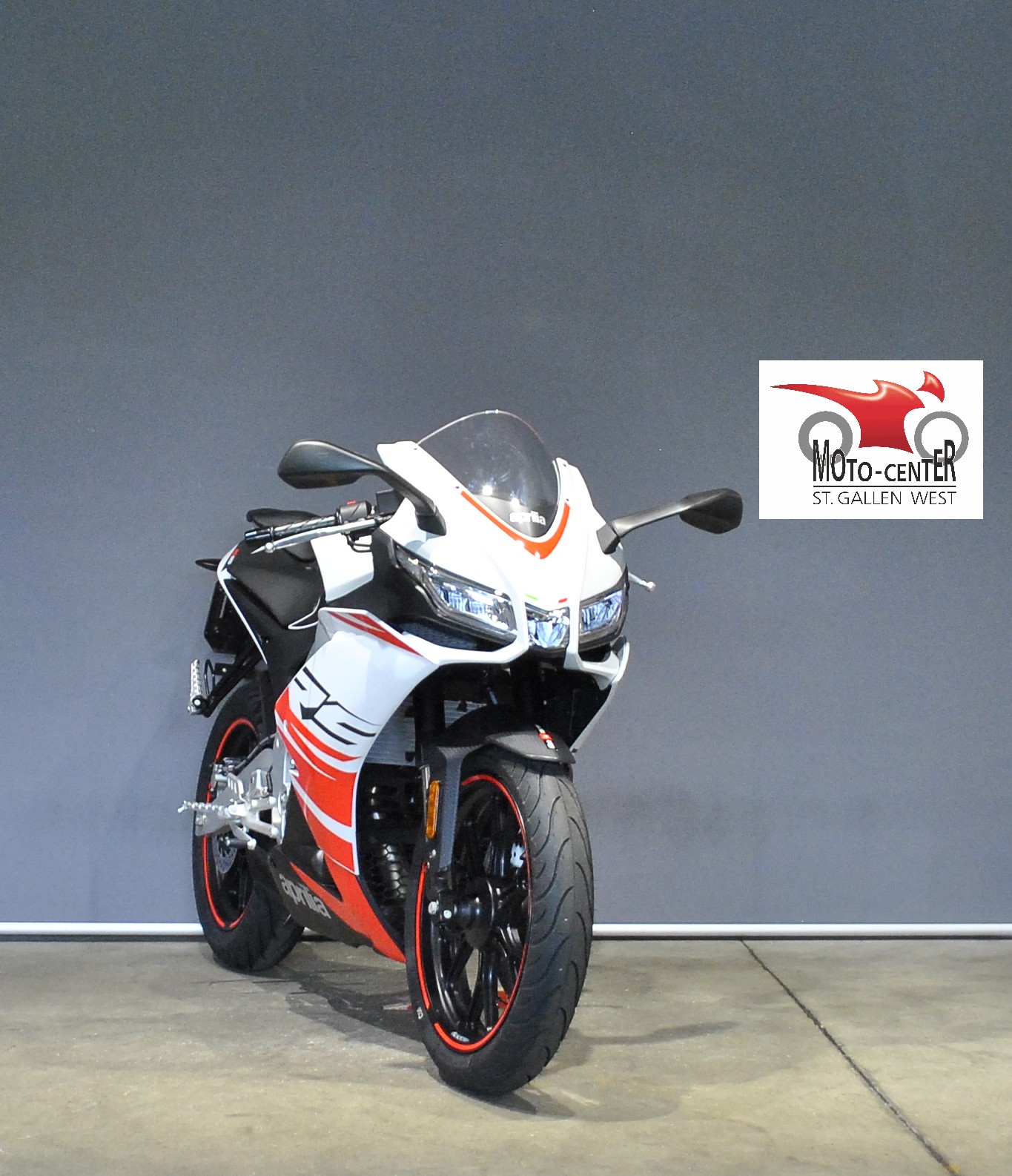 APRILIA RS 125 i.e. ABS E5+-image-0