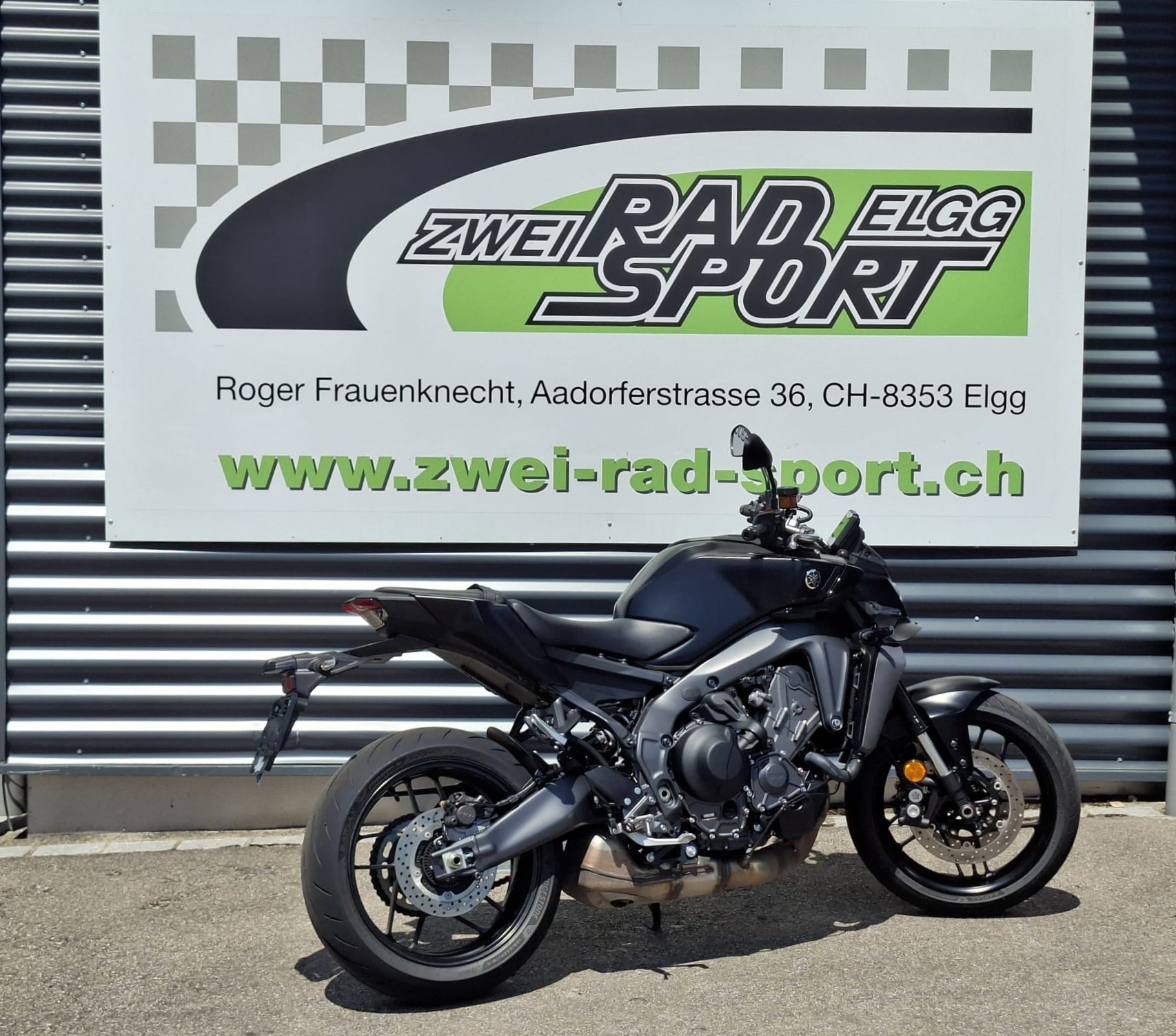YAMAHA Y-AMT 35KW-image-2