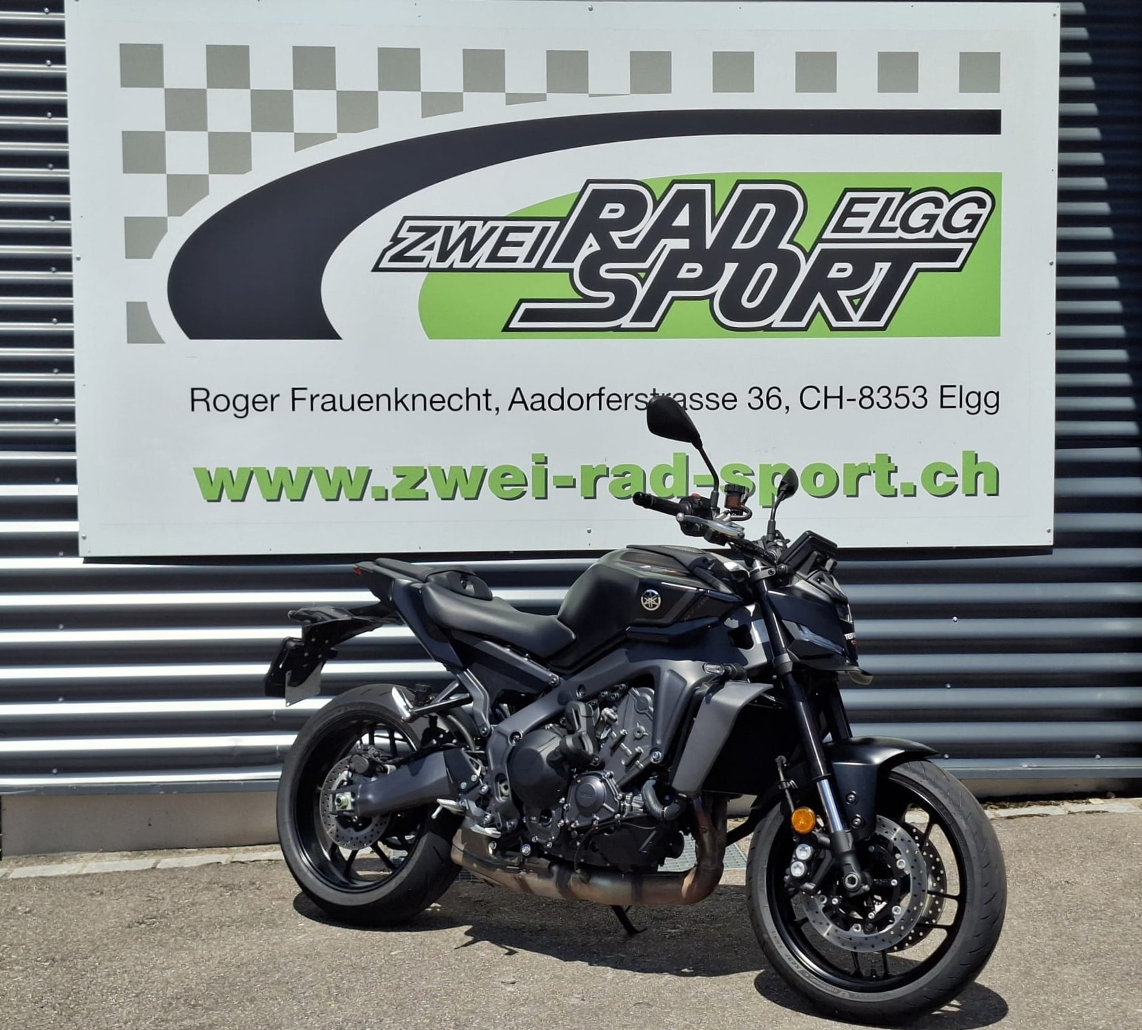 YAMAHA Y-AMT 35KW-image-3