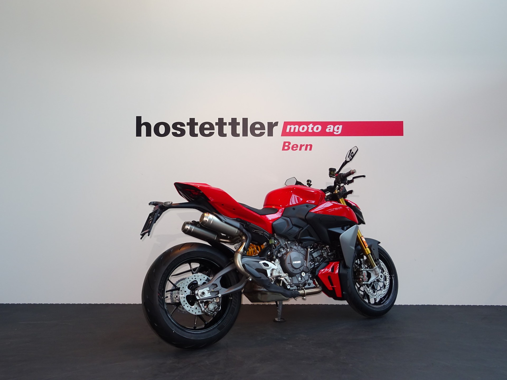 DUCATI STREETFIGHTER V2 ABS-image-2