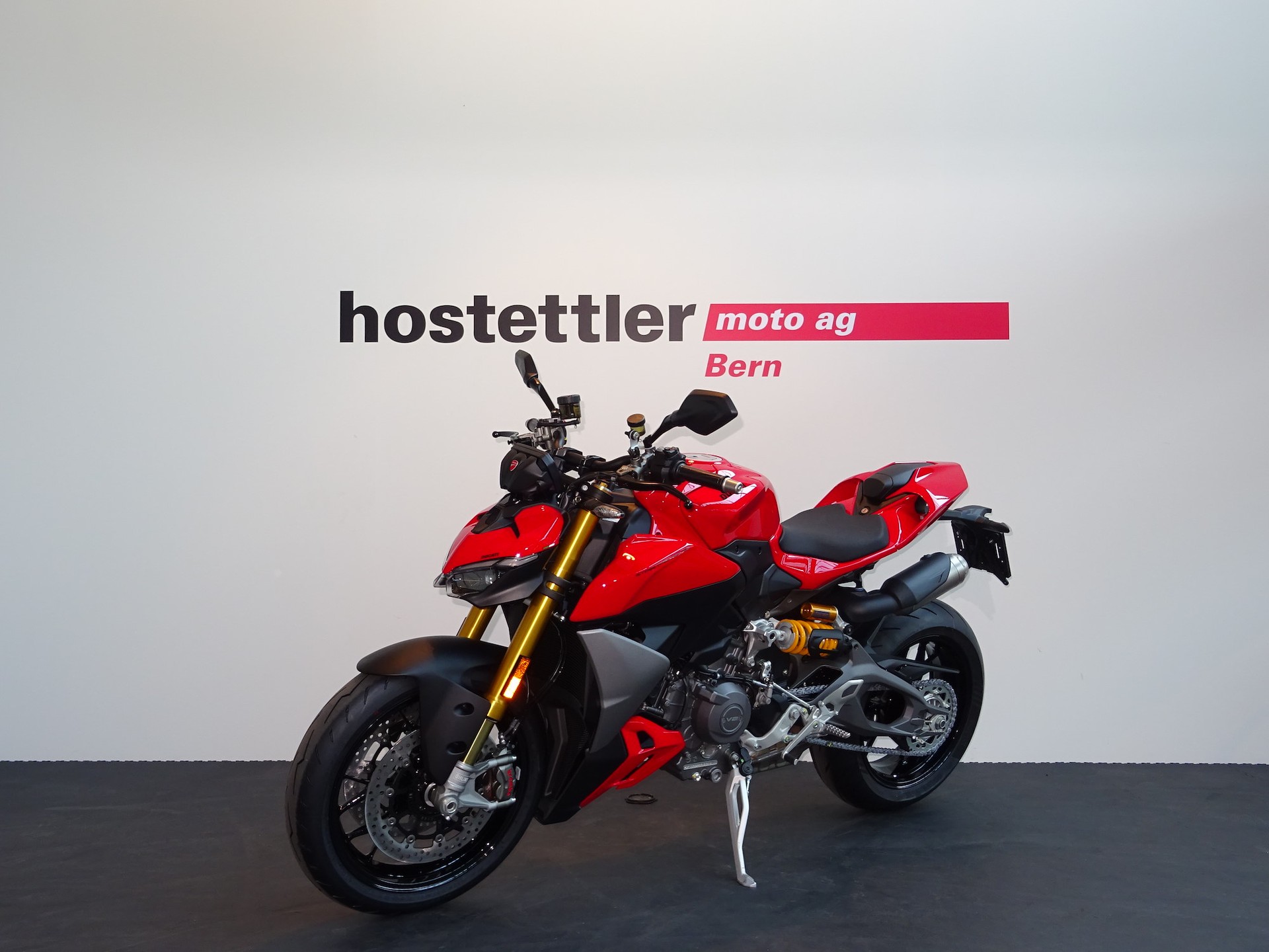 DUCATI STREETFIGHTER V2 ABS-image-3