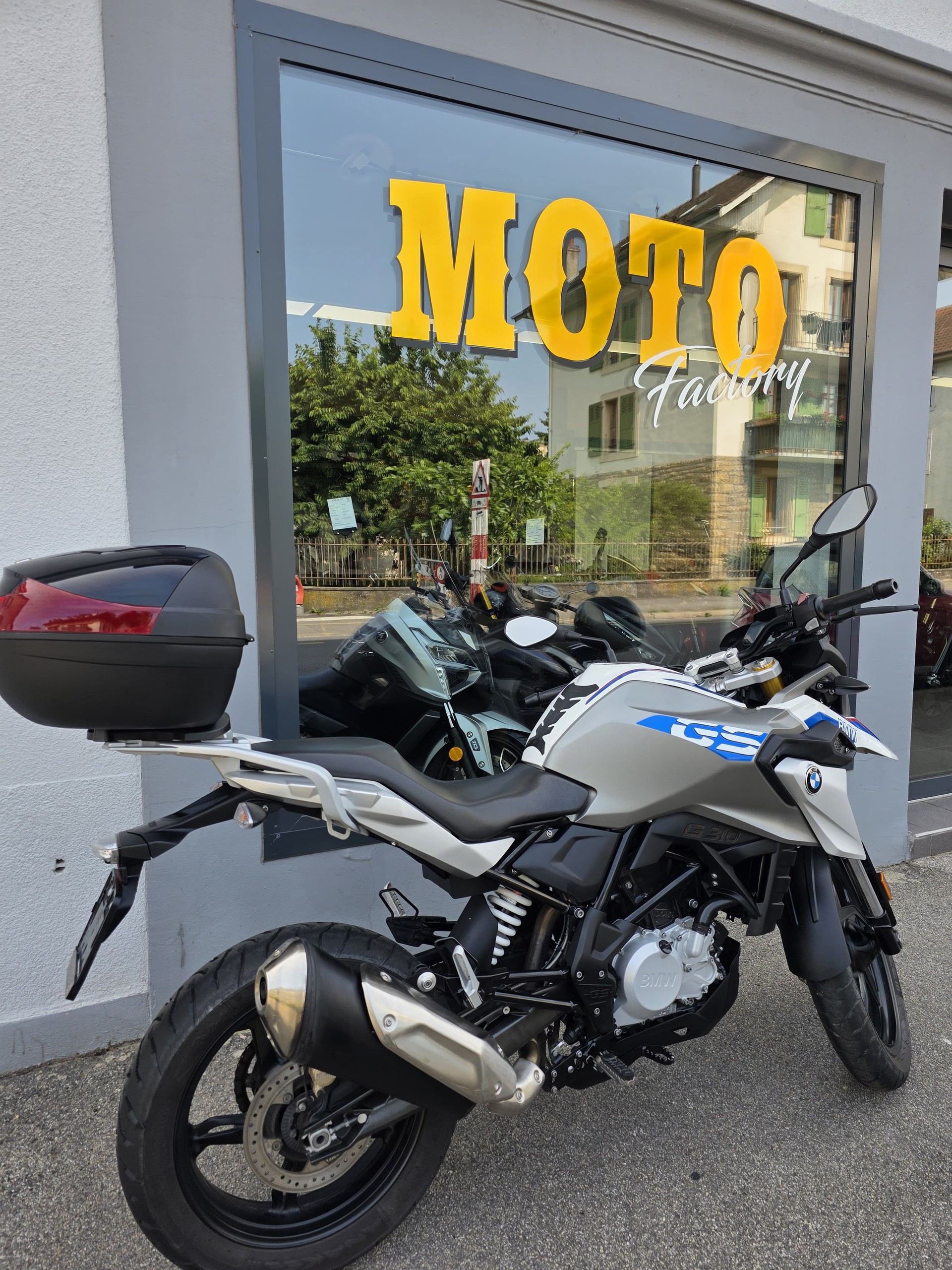 BMW G 310 GS ABS-image-4