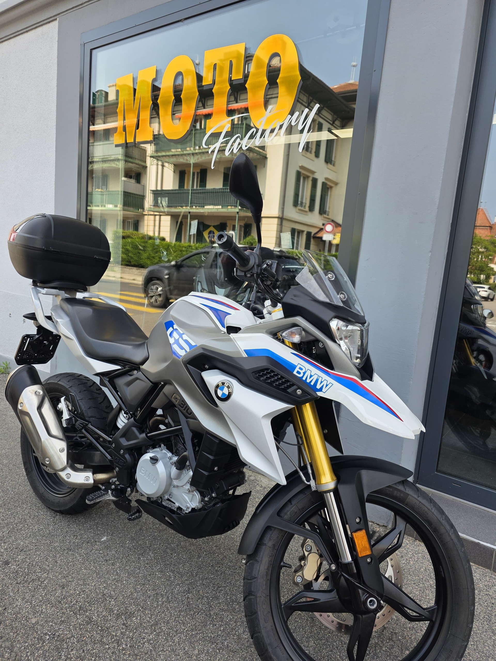 BMW G 310 GS ABS-image-9