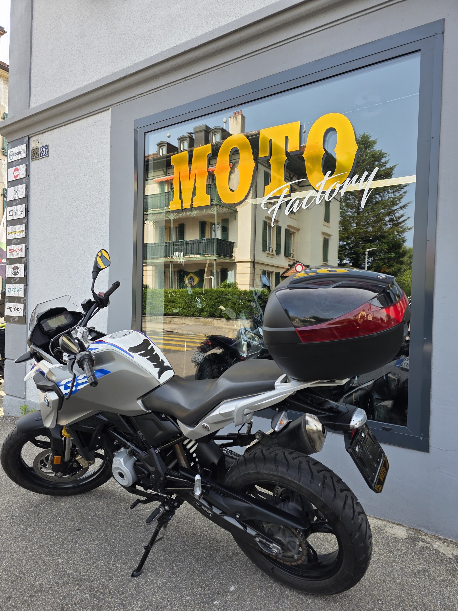 BMW G 310 GS ABS-image-11