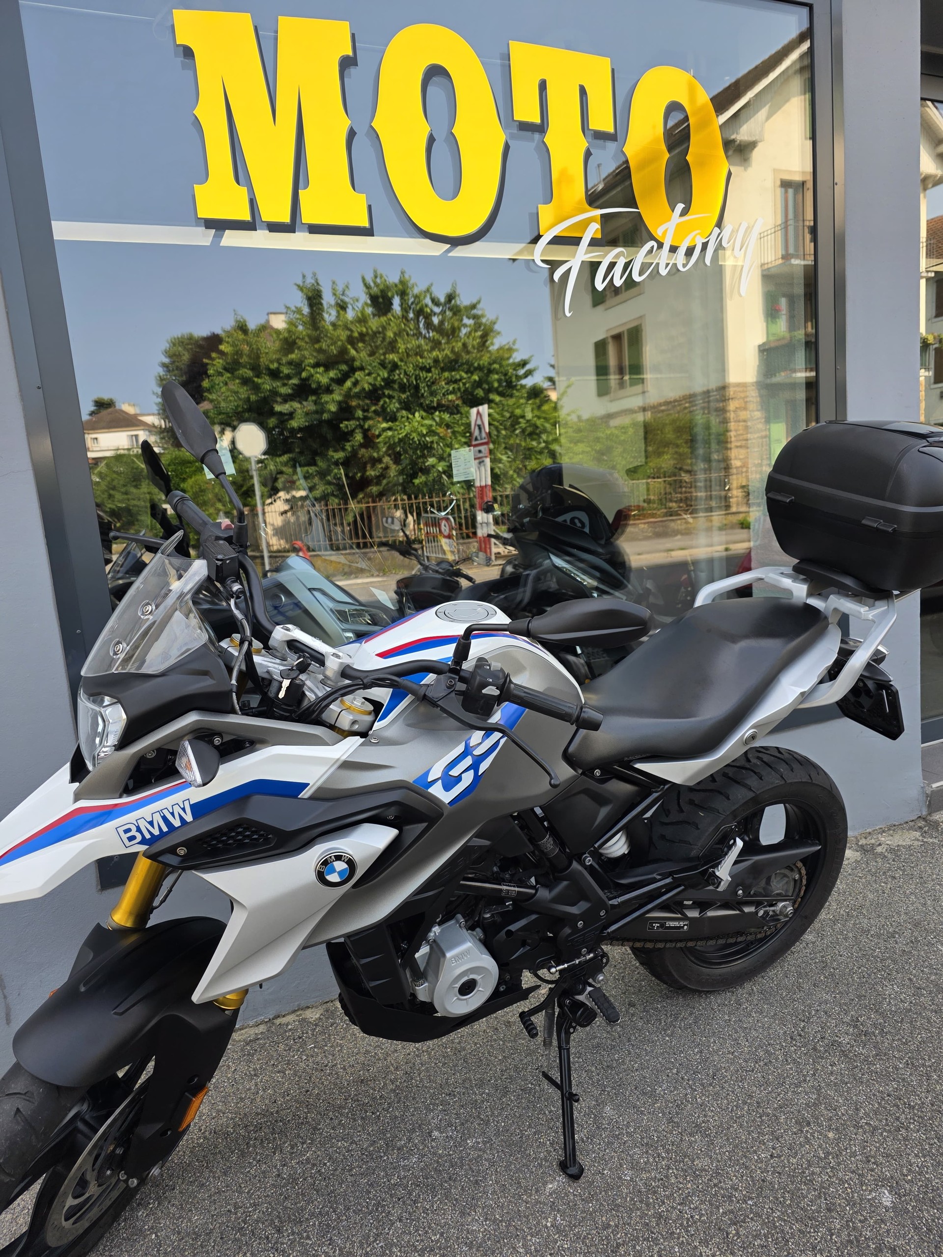 BMW G 310 GS ABS-image-5