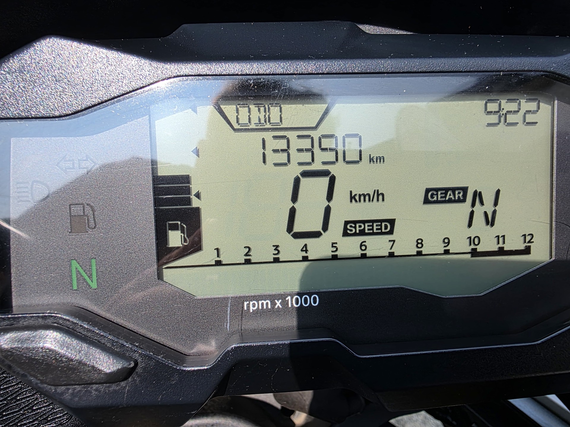 BMW G 310 GS ABS-image-8