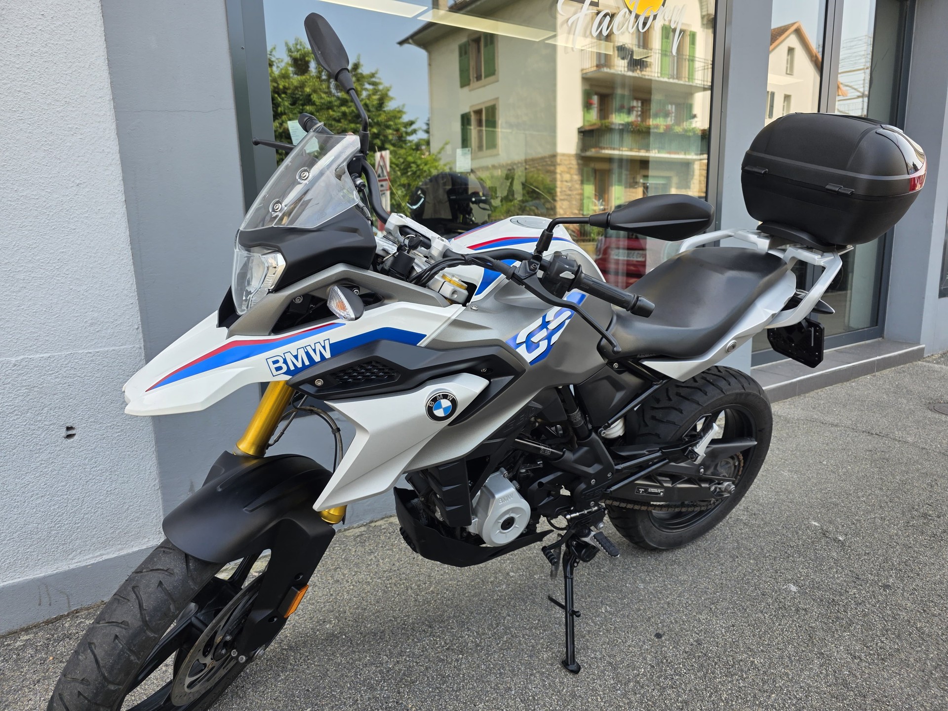 BMW G 310 GS ABS-image-10