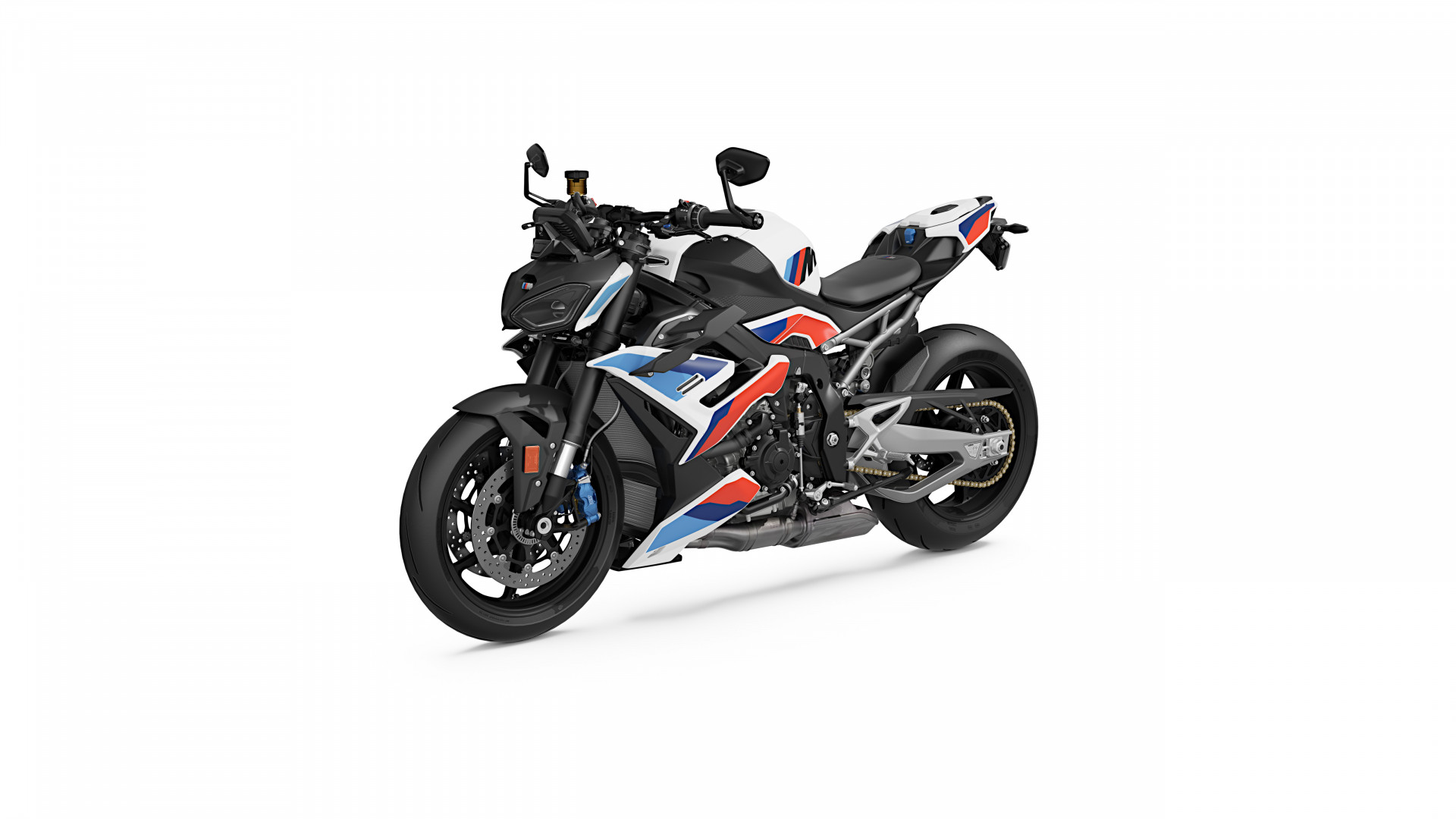 BMW M 1000 R