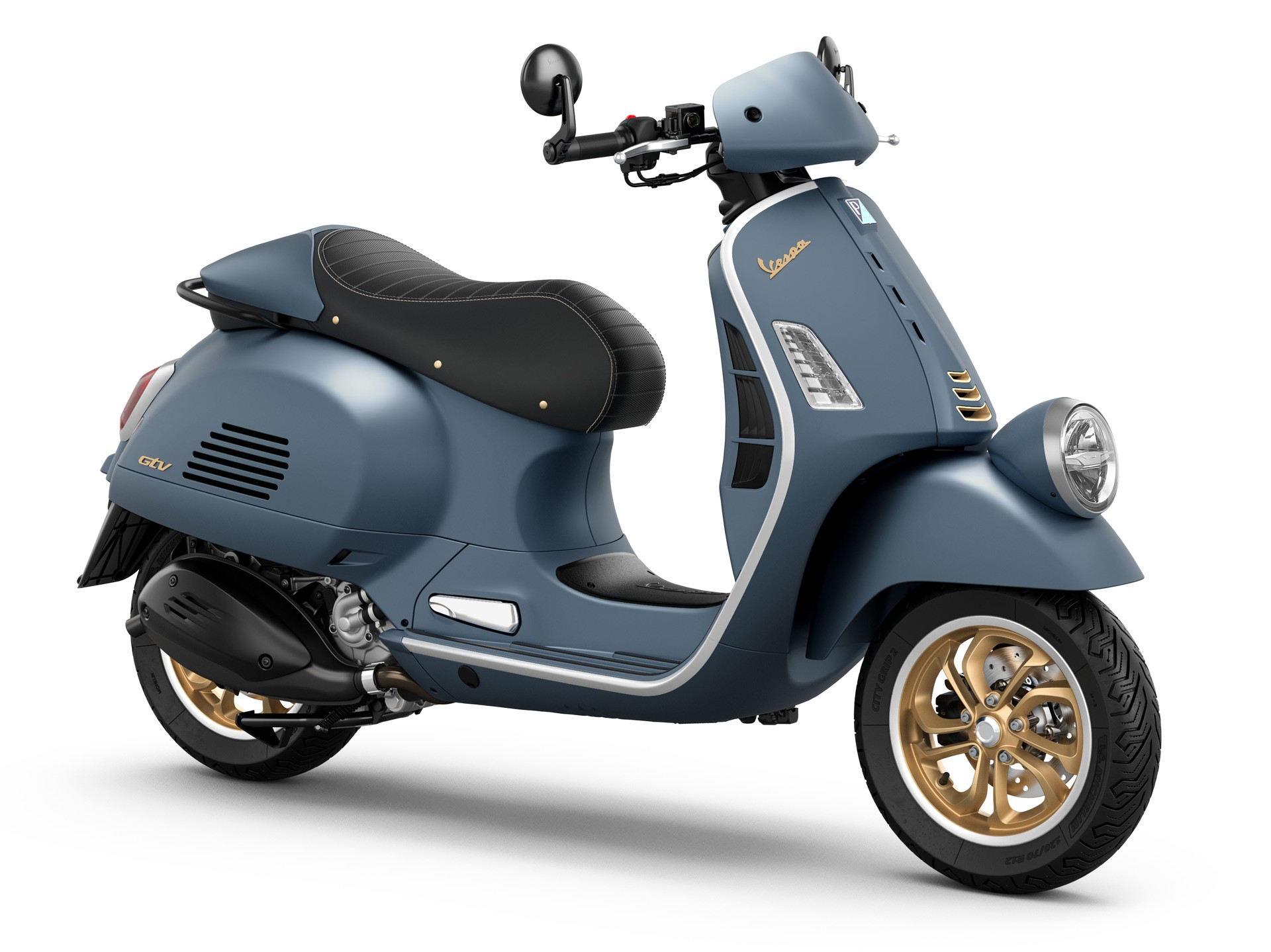 PIAGGIO Vespa GTV 310 OFFICINA8