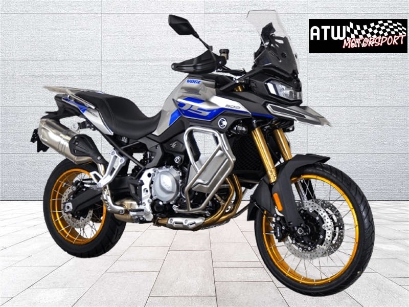 VOGE ADVENTURE 900DSX-showroom-element-2