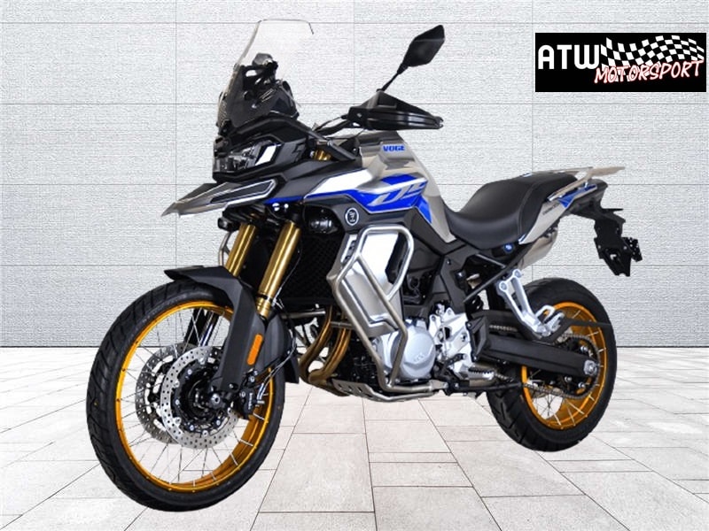 VOGE ADVENTURE 900DSX
