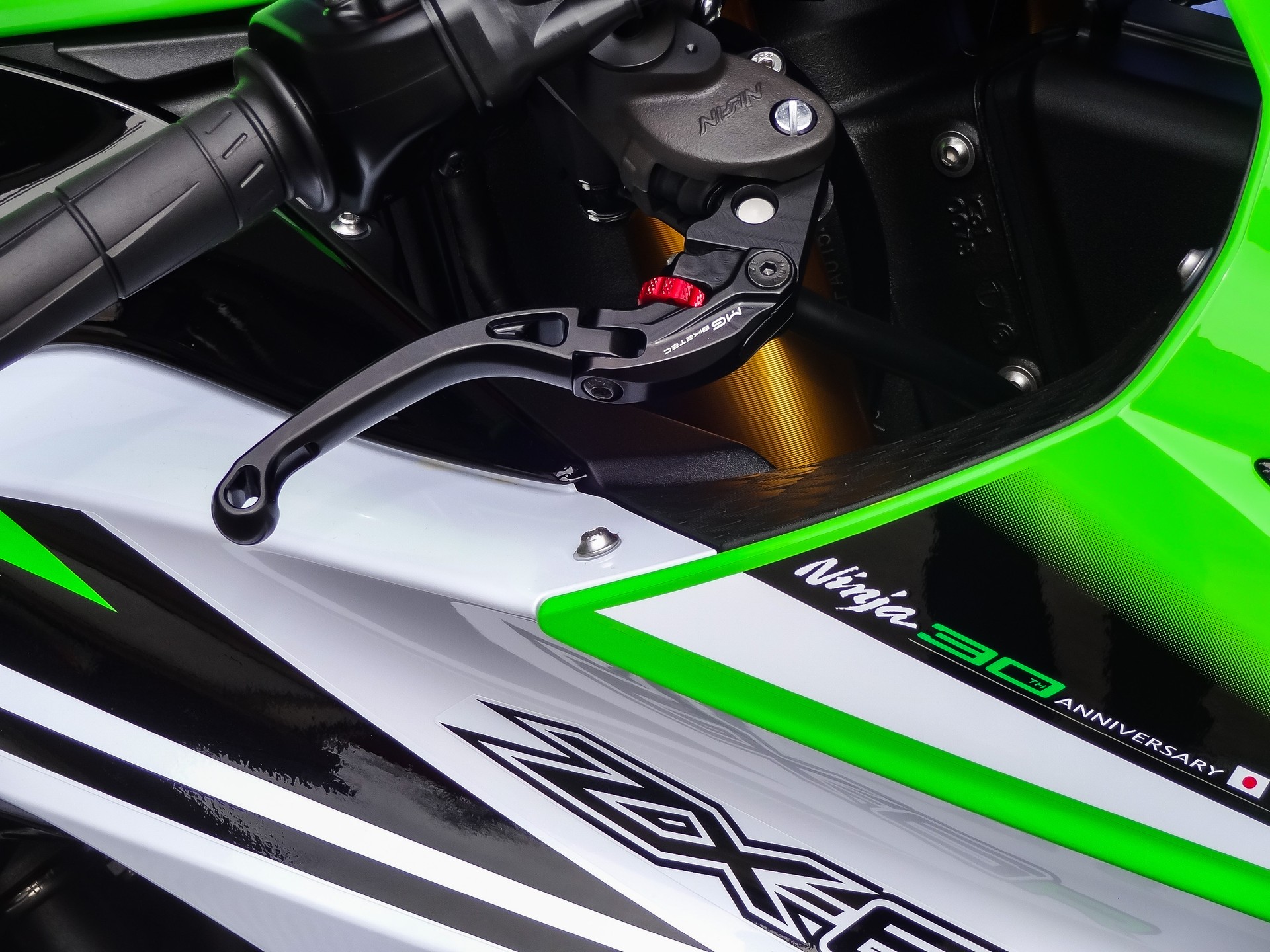 KAWASAKI Ninja ZX-6R (636)-image-9
