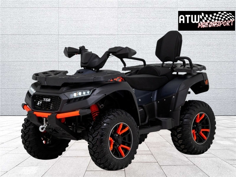 TGB Blade 1000 LT FL EPS Max Touring
