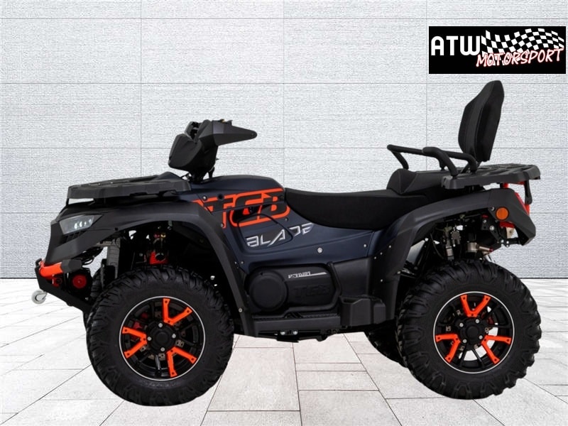 TGB Blade 1000 LT FL EPS Max Touring-showroom-element-1
