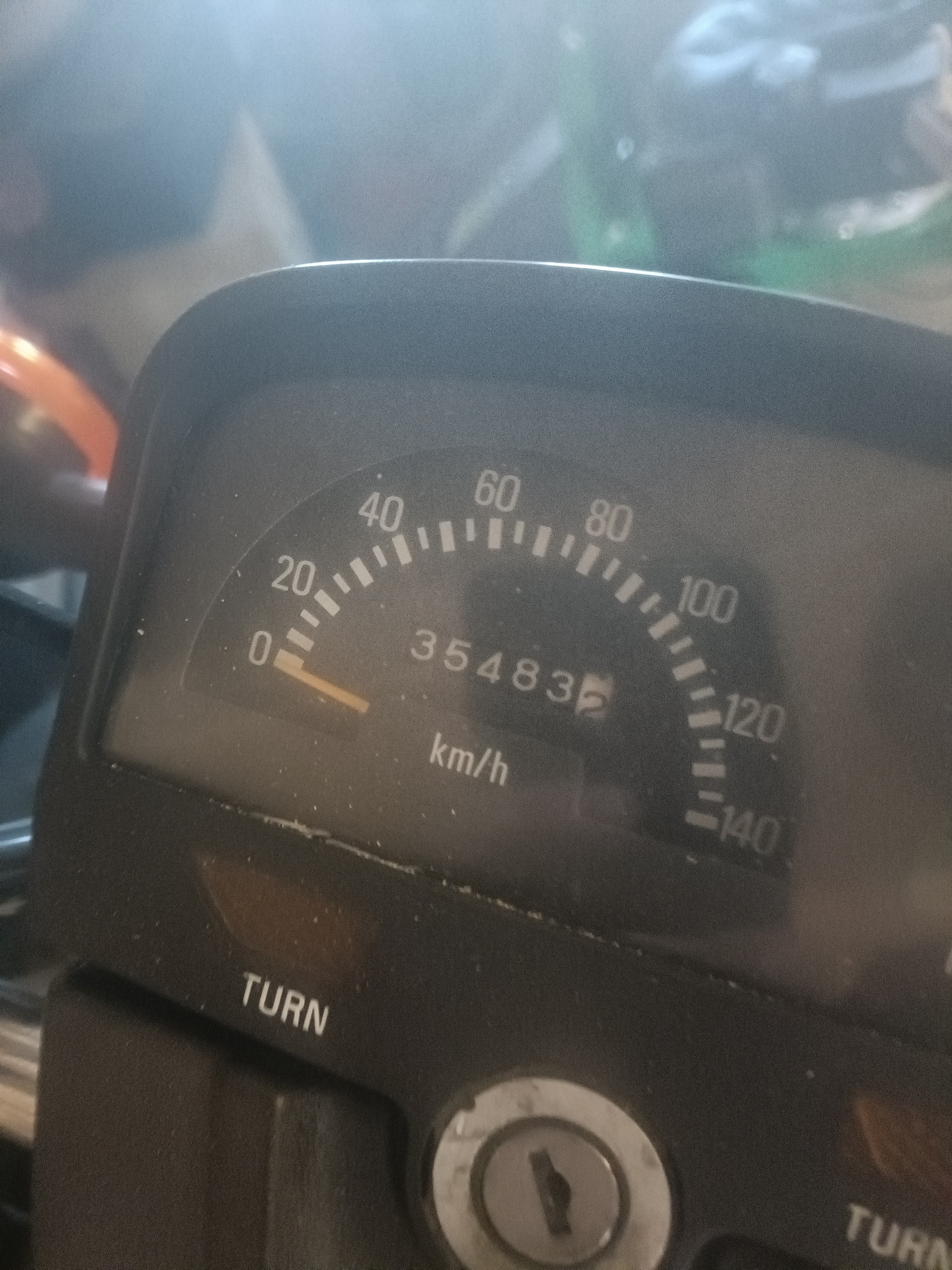 YAMAHA SR 125 SE-image-3