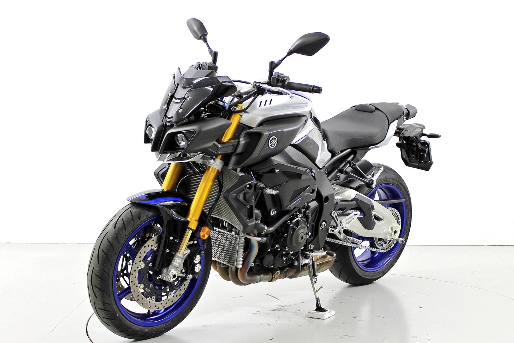 YAMAHA MT-10 SP ABS-image-2
