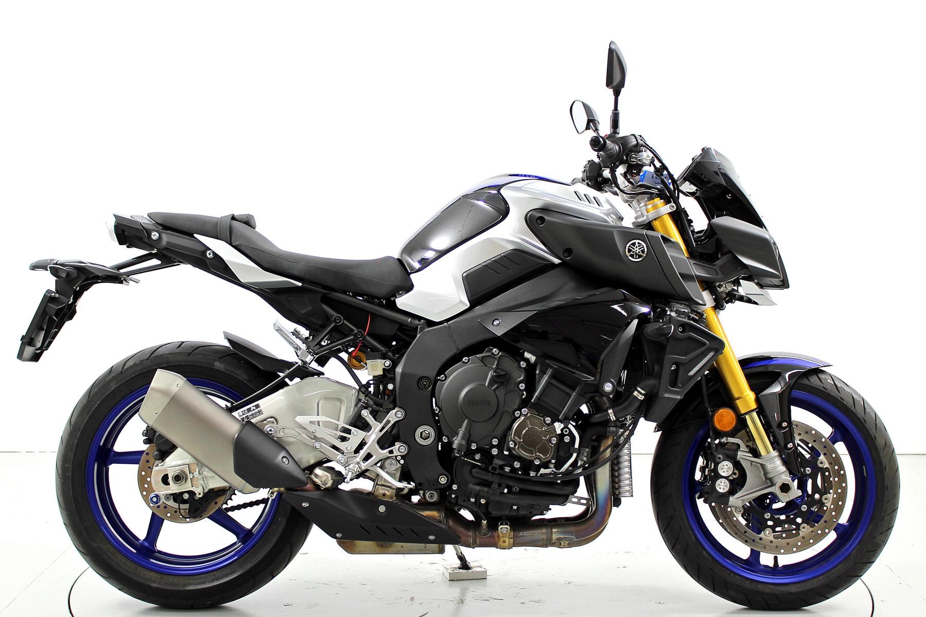 YAMAHA MT-10 SP ABS-image-3