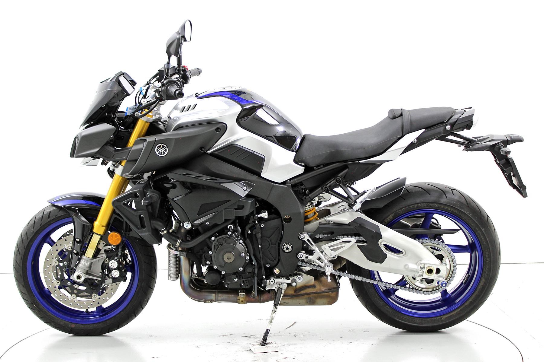 YAMAHA MT-10 SP ABS-image-4