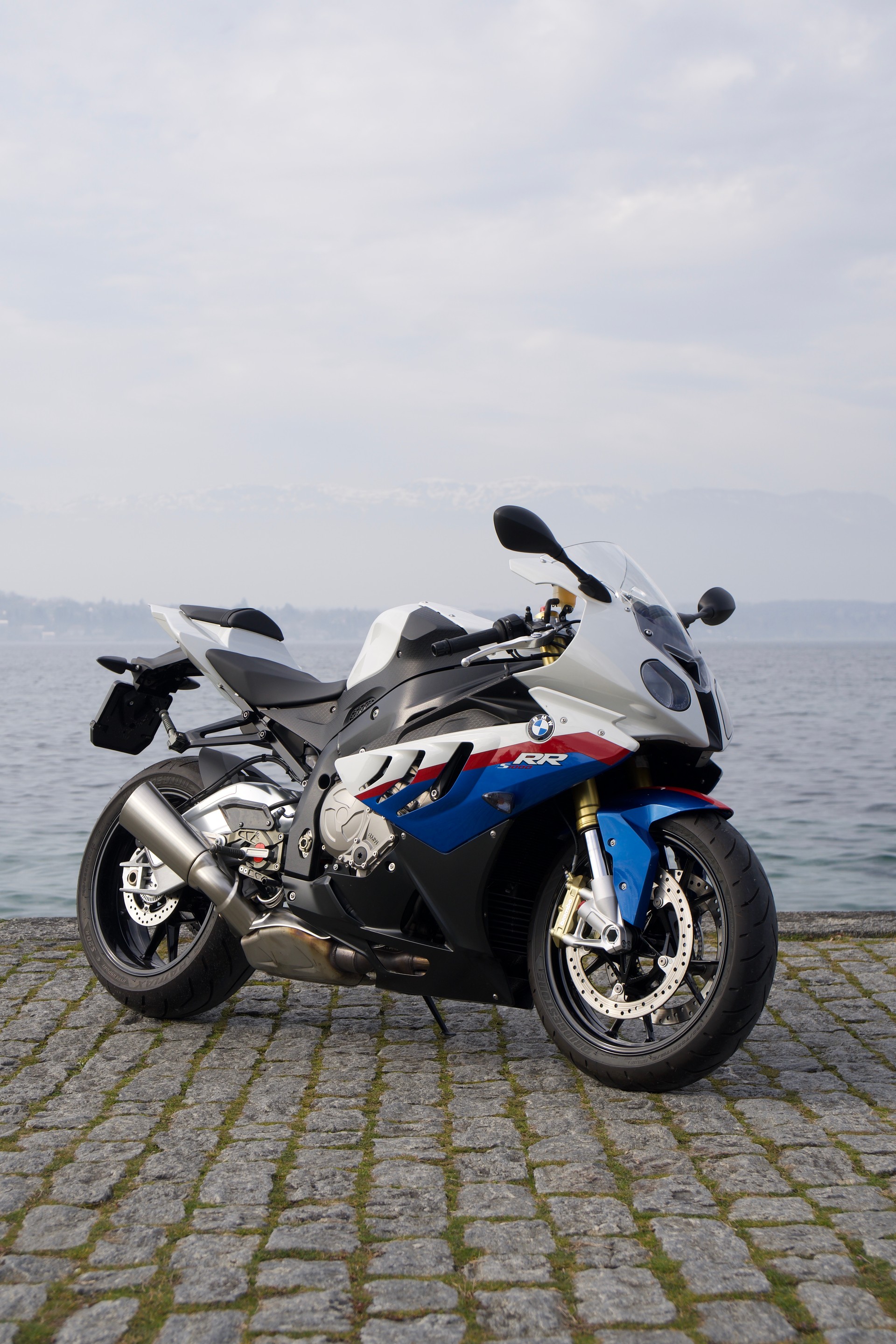 BMW S 1000 RR ABS + DTC-image-0