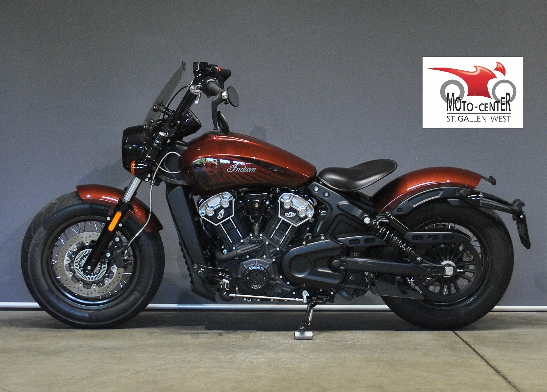 INDIAN Scout Bobber Twenty-showroom-element-2