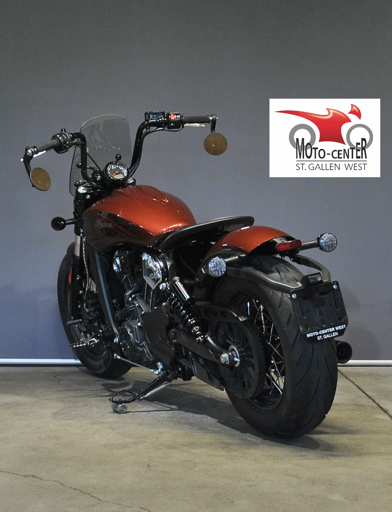 INDIAN Scout Bobber Twenty-showroom-element-3