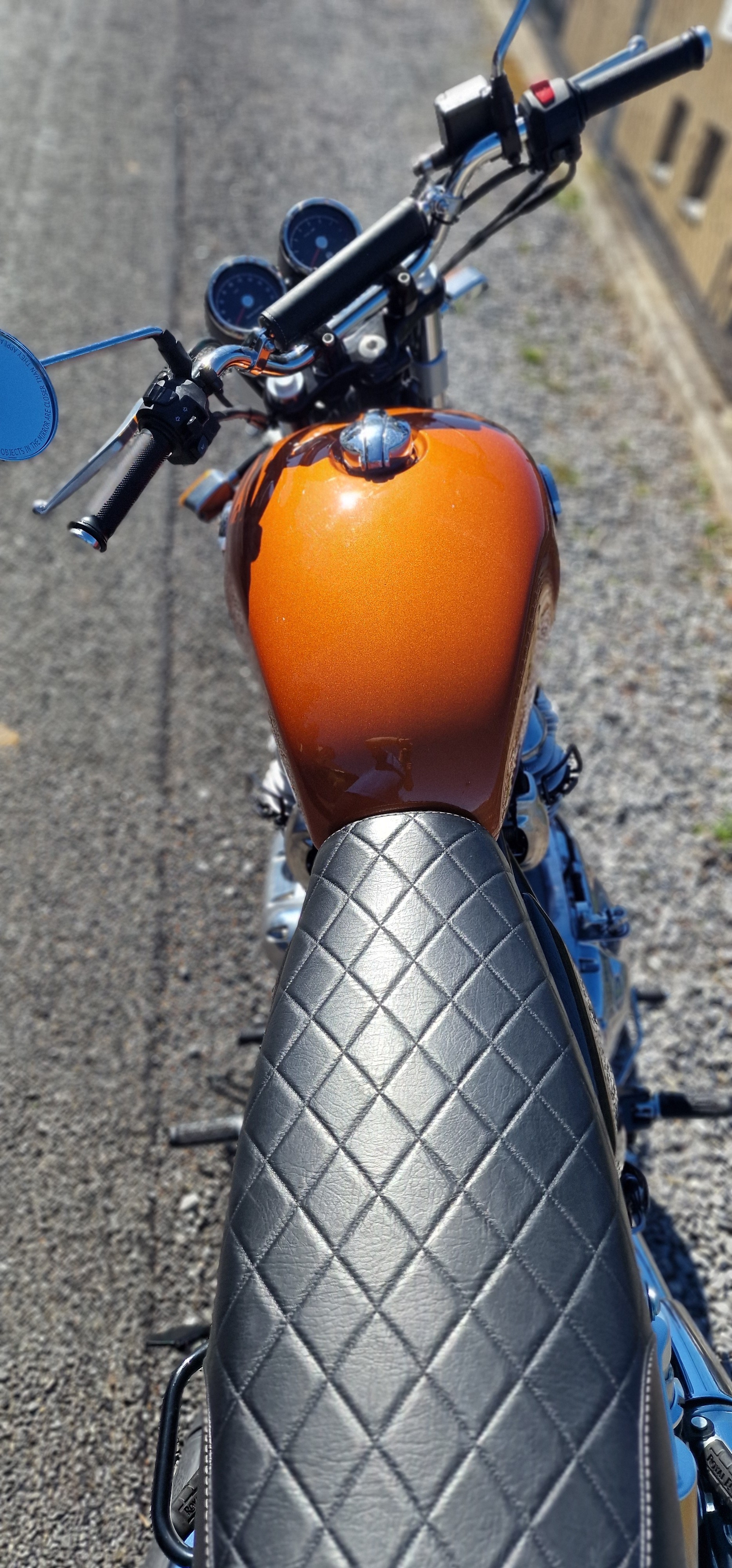 ROYAL ENFIELD Interceptor 650 Standard-image-10