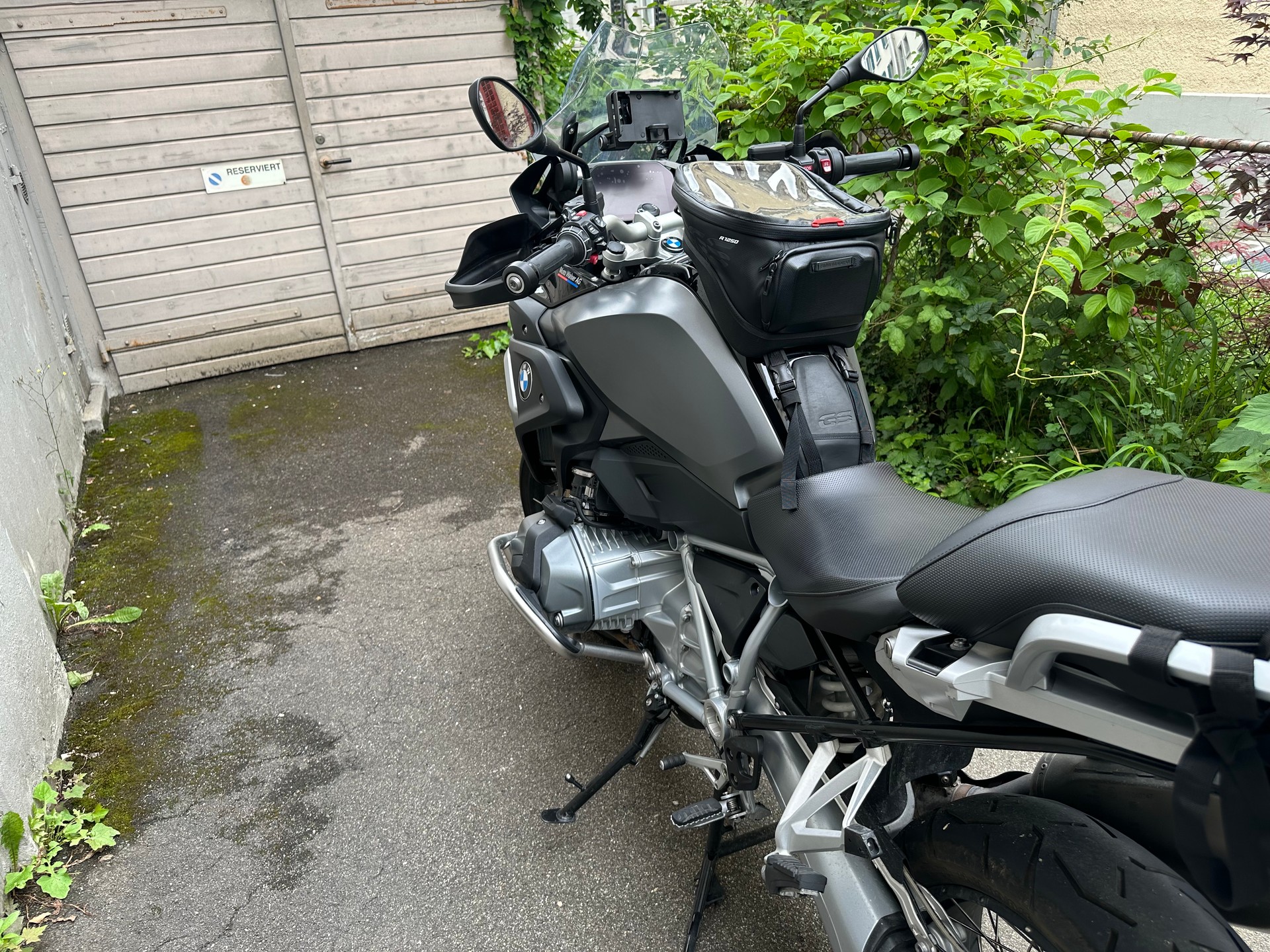 BMW R 1250 GS