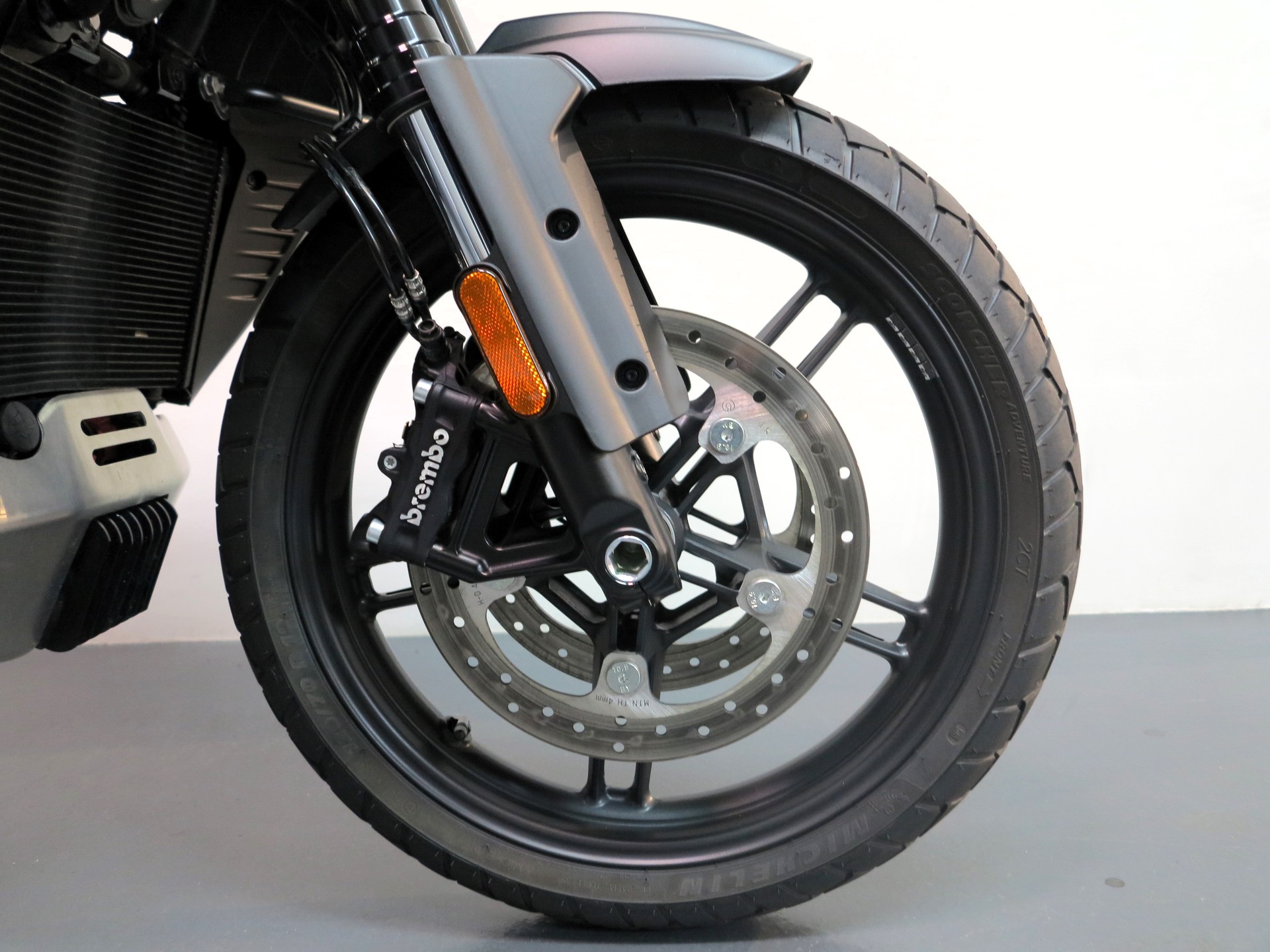 HARLEY-DAVIDSON RA Pan America 1250 Special-showroom-element-3