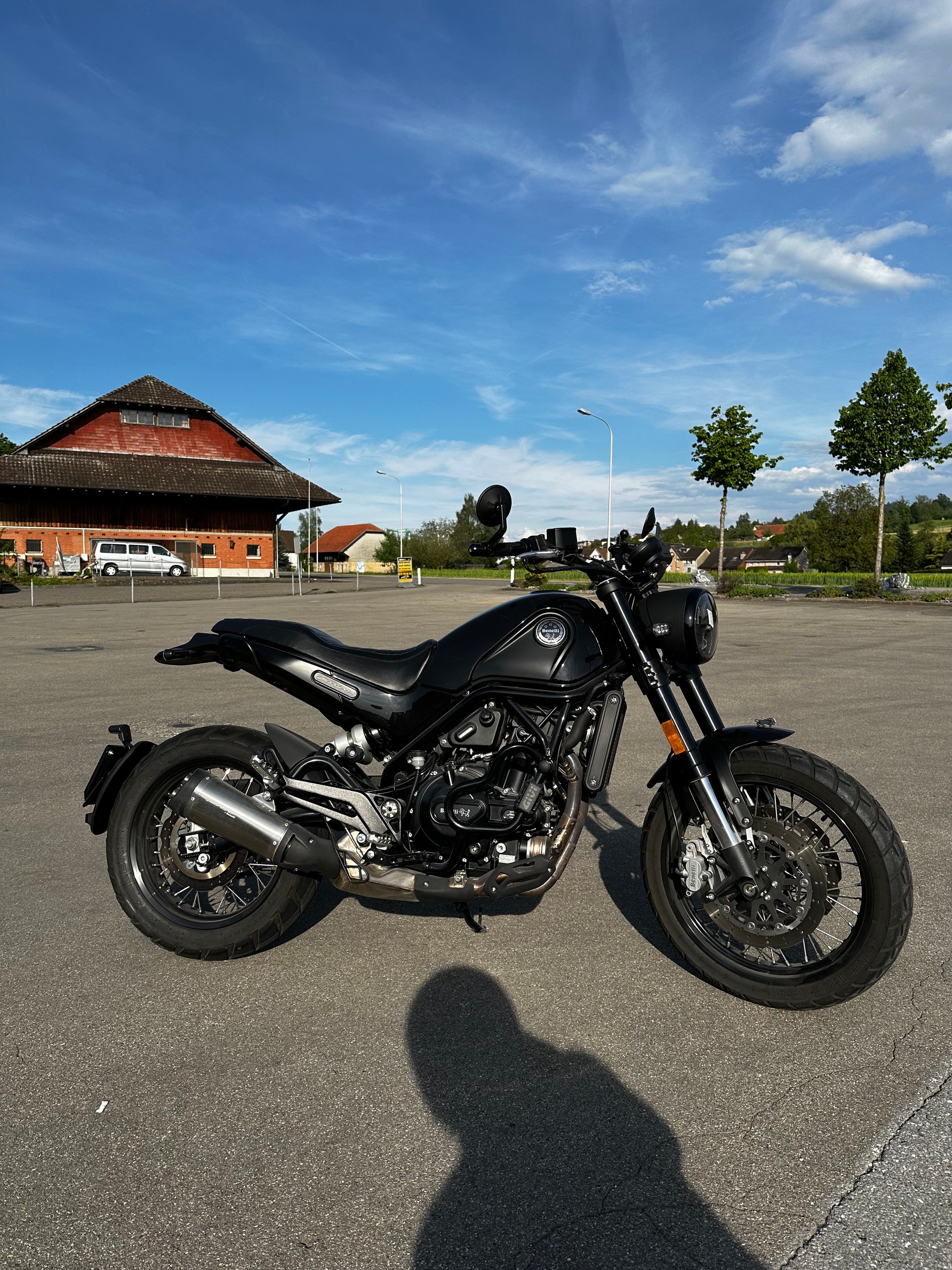 BENELLI Leoncino 500-image-0