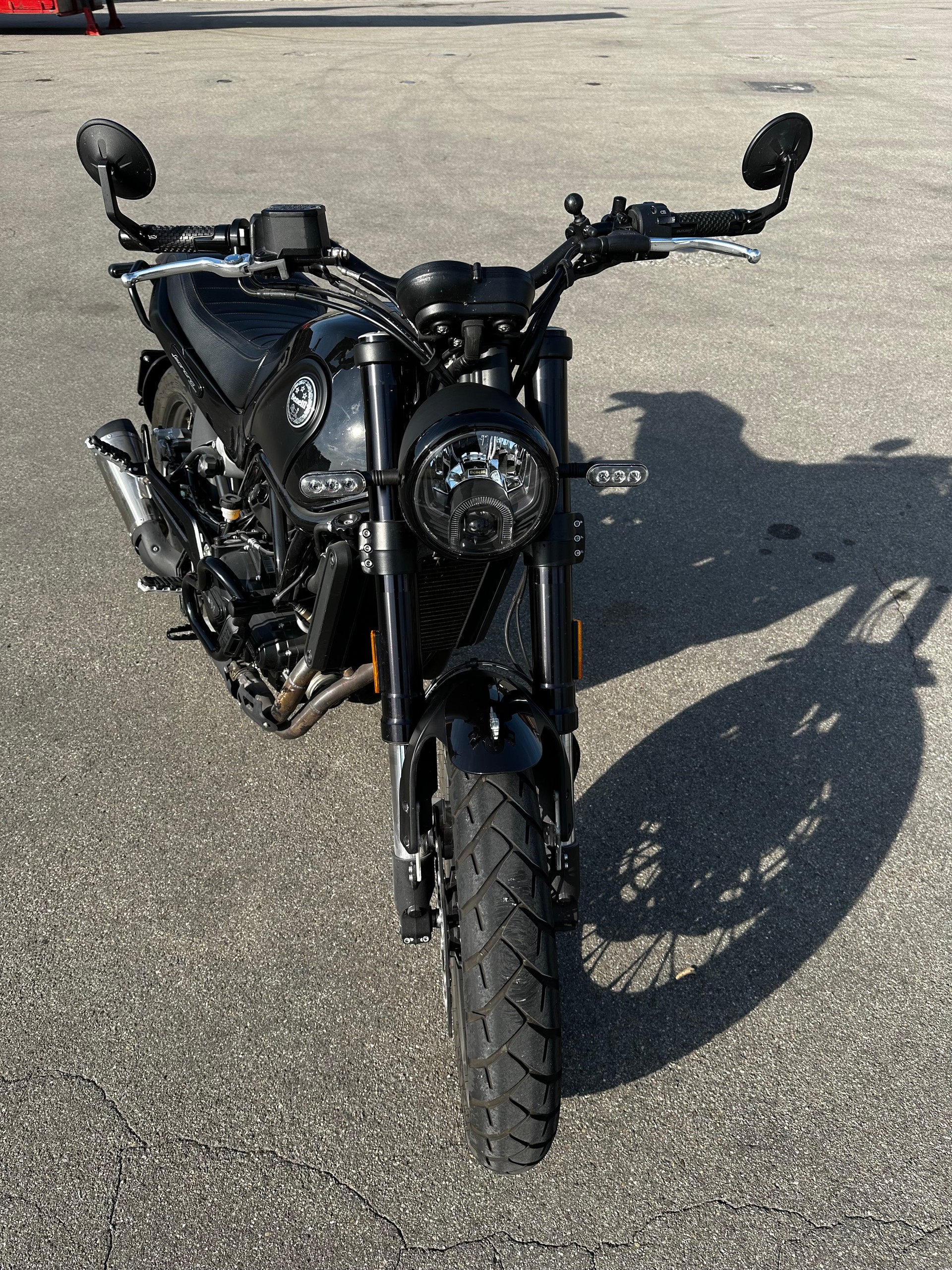 BENELLI Leoncino 500-image-7