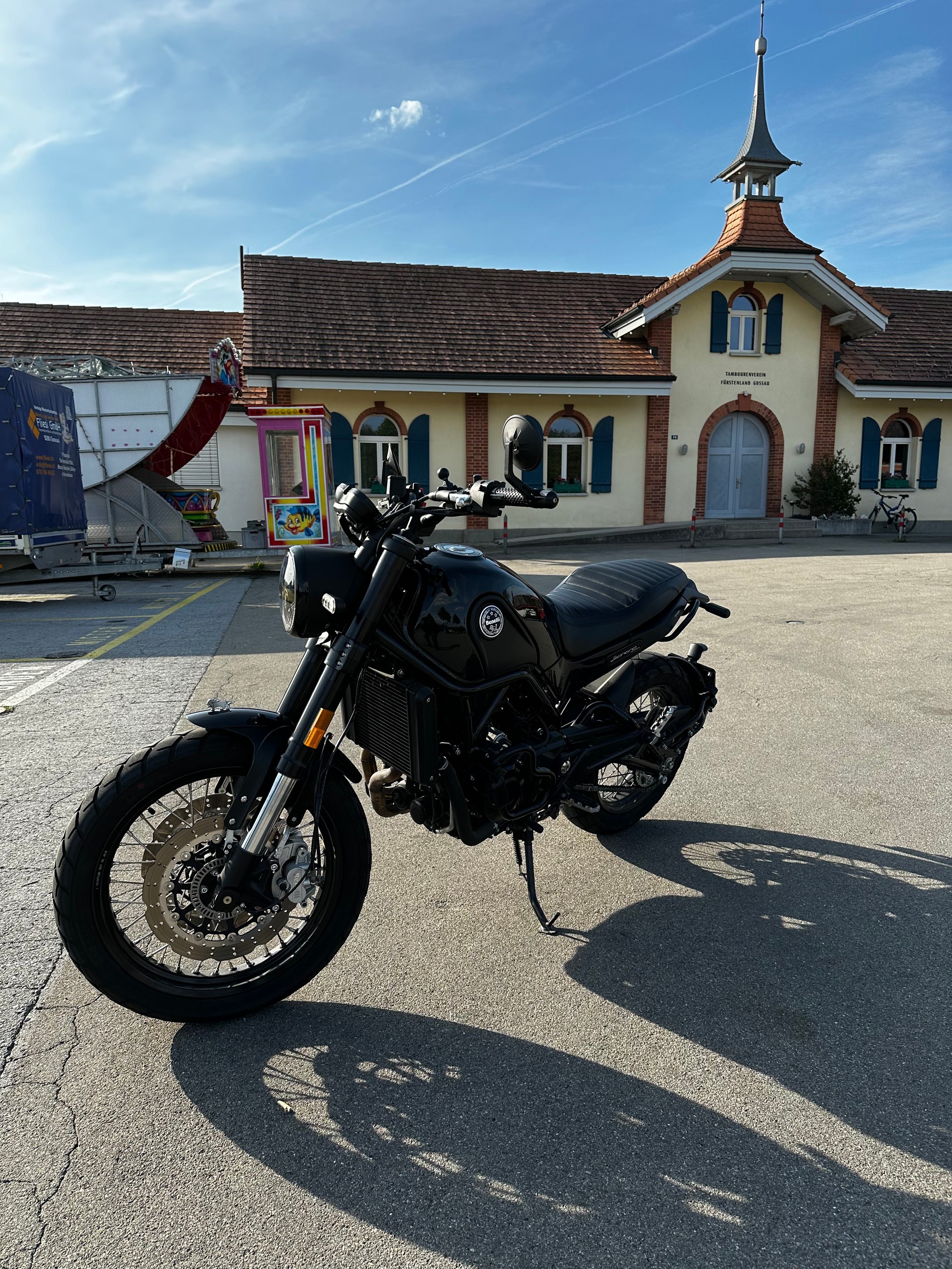BENELLI Leoncino 500-image-4